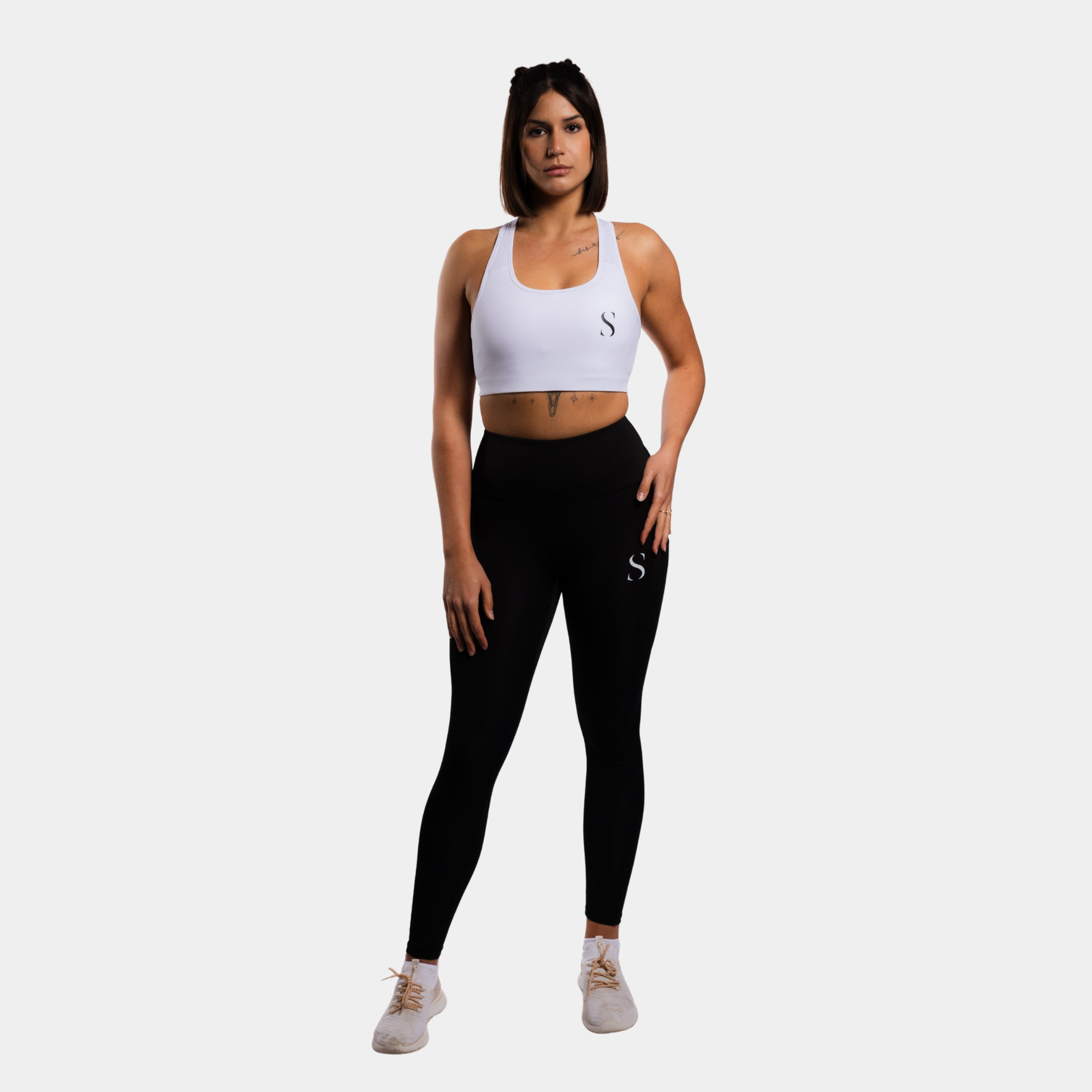 OPEN Ace Bra Tank