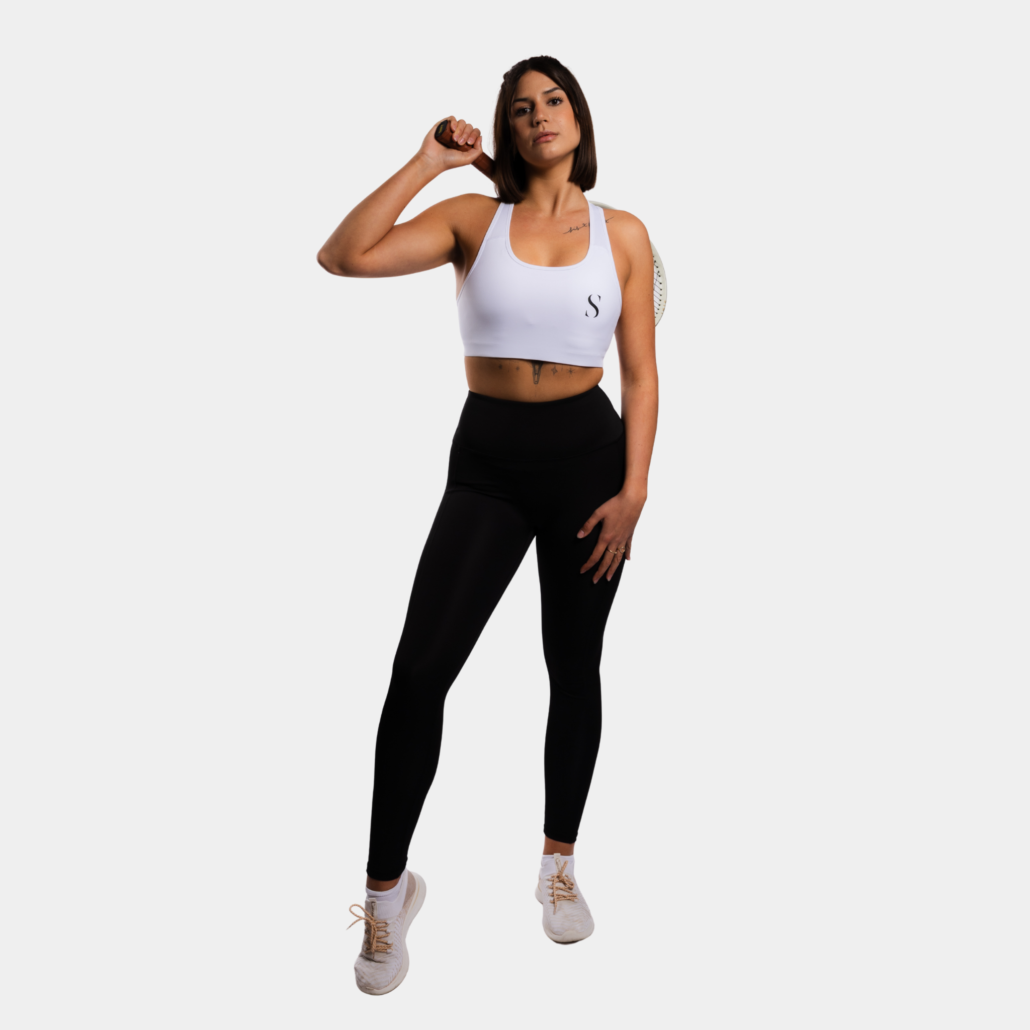OPEN Ace Bra Tank