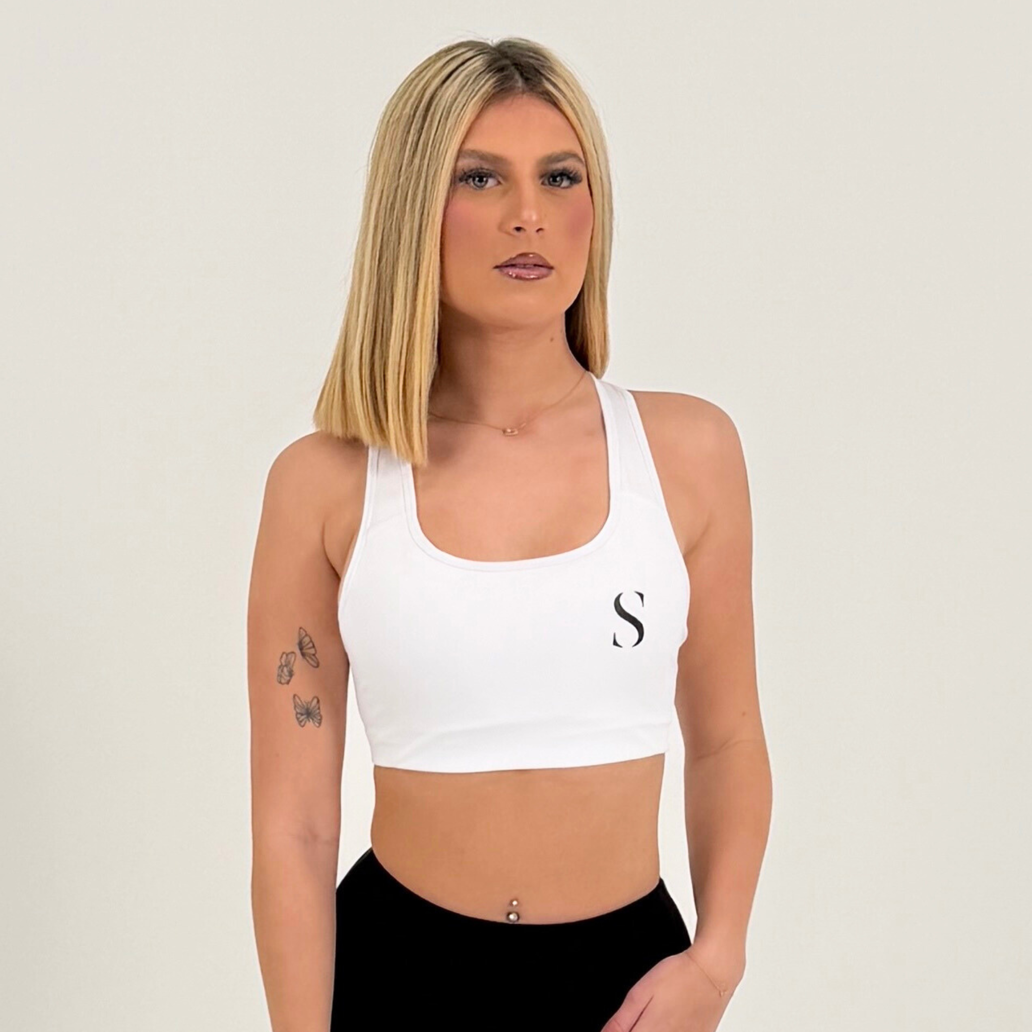 OPEN Ace Bra Tank