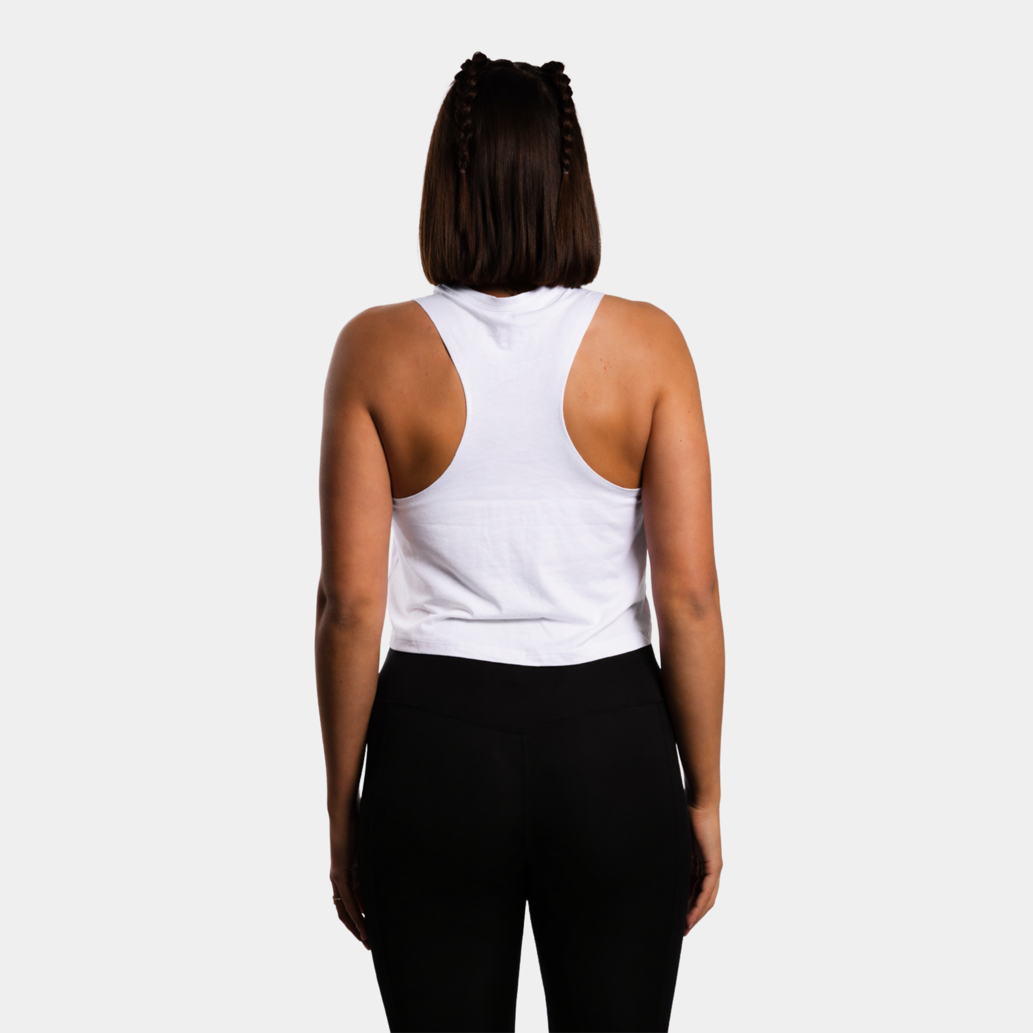OPEN Ace Crop Tank