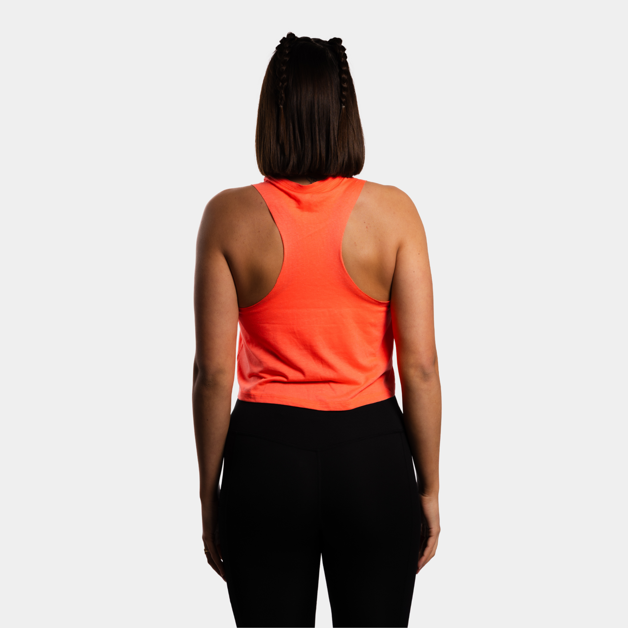 OPEN Ace Crop Tank