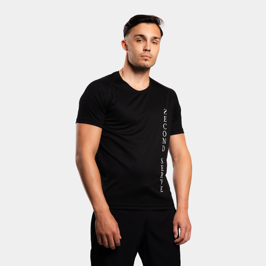 OPEN Baseline Tee