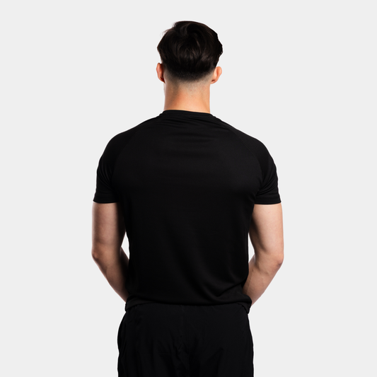 OPEN Baseline Tee
