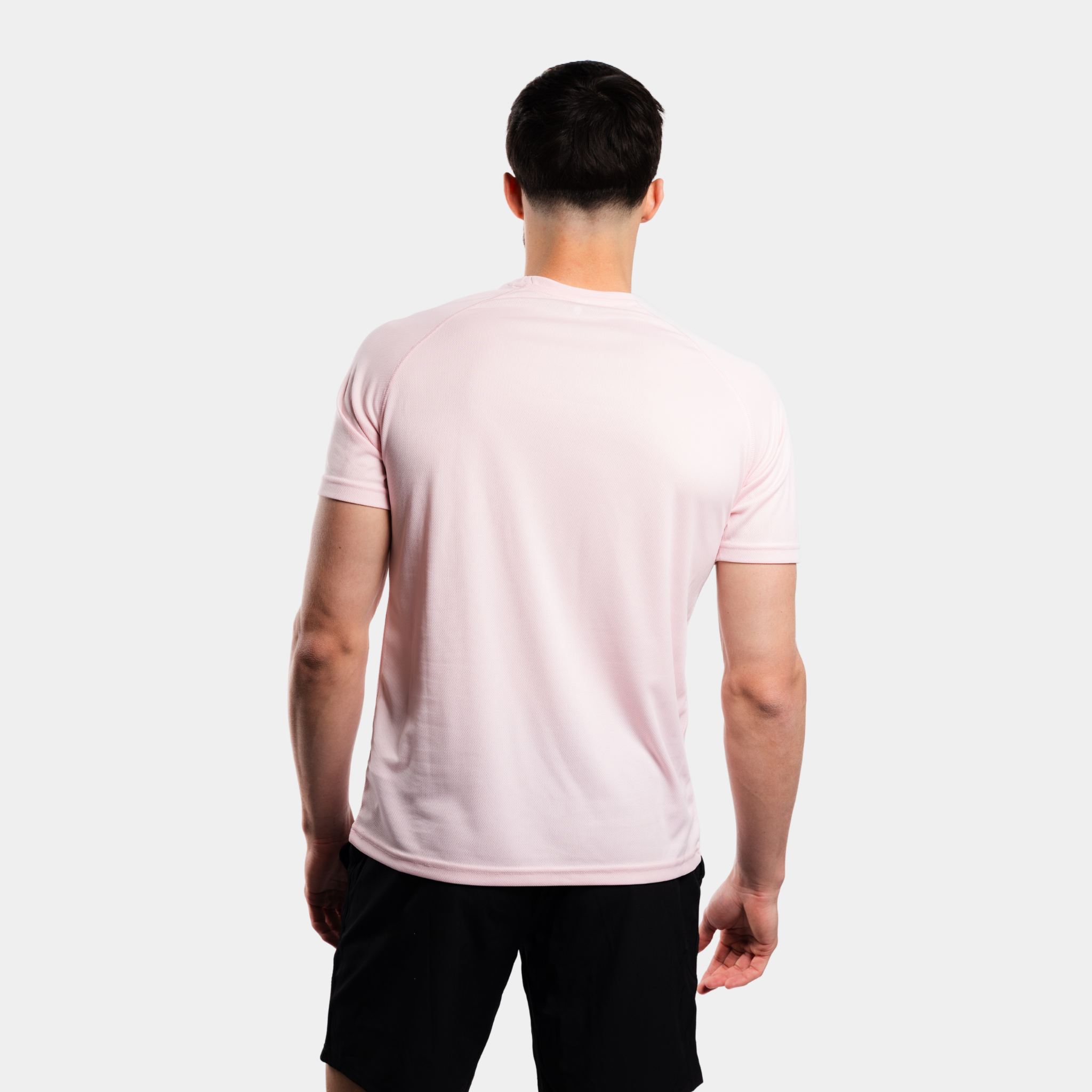 OPEN Baseline Tee