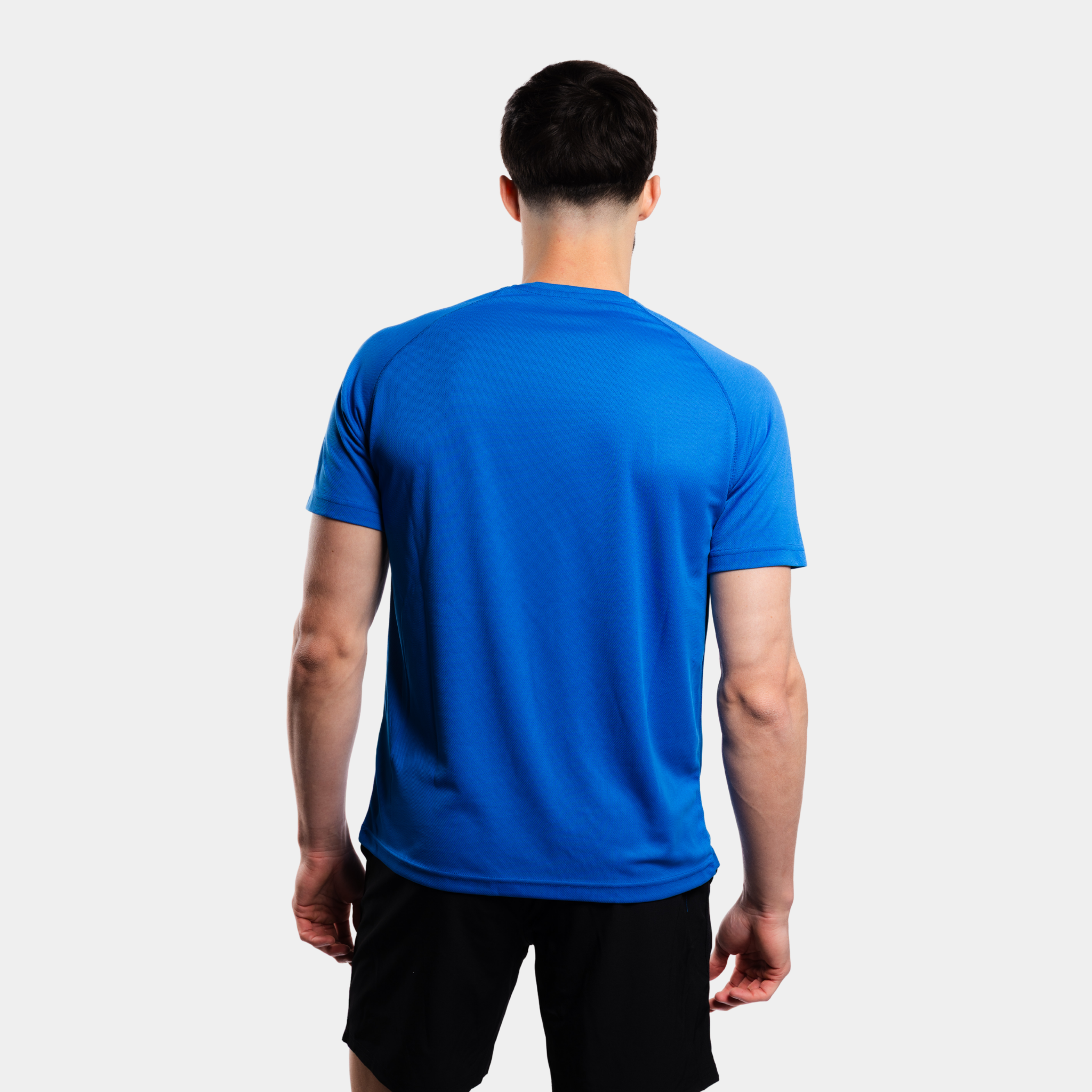OPEN Baseline Tee