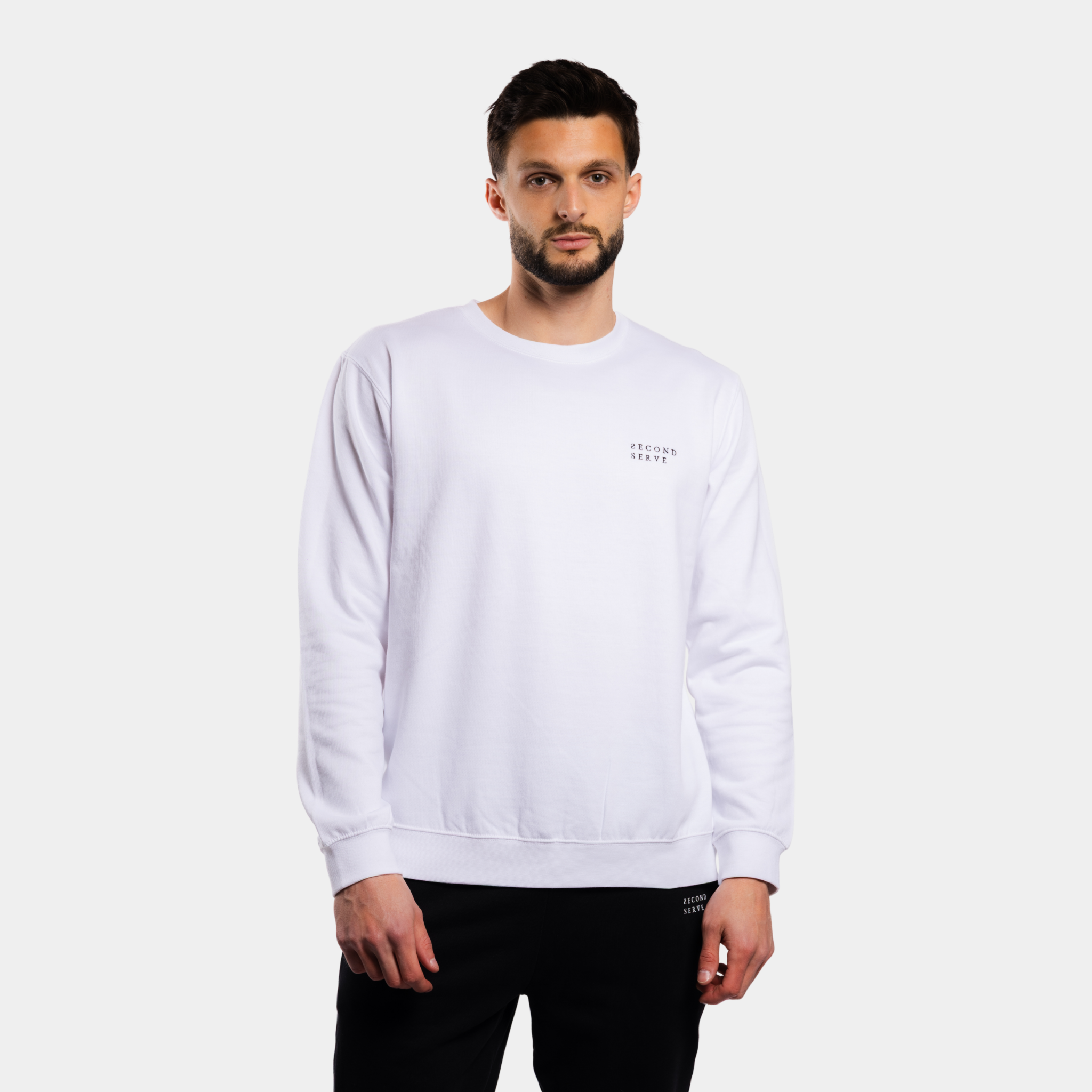 OPEN Basic Crew