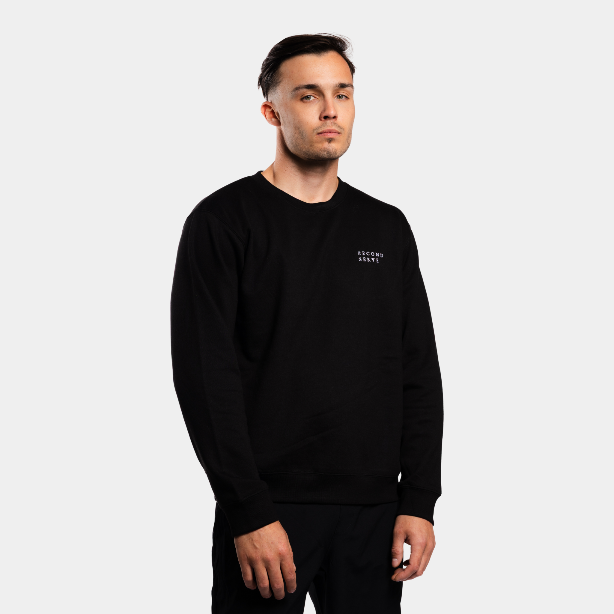 OPEN Basic Crew