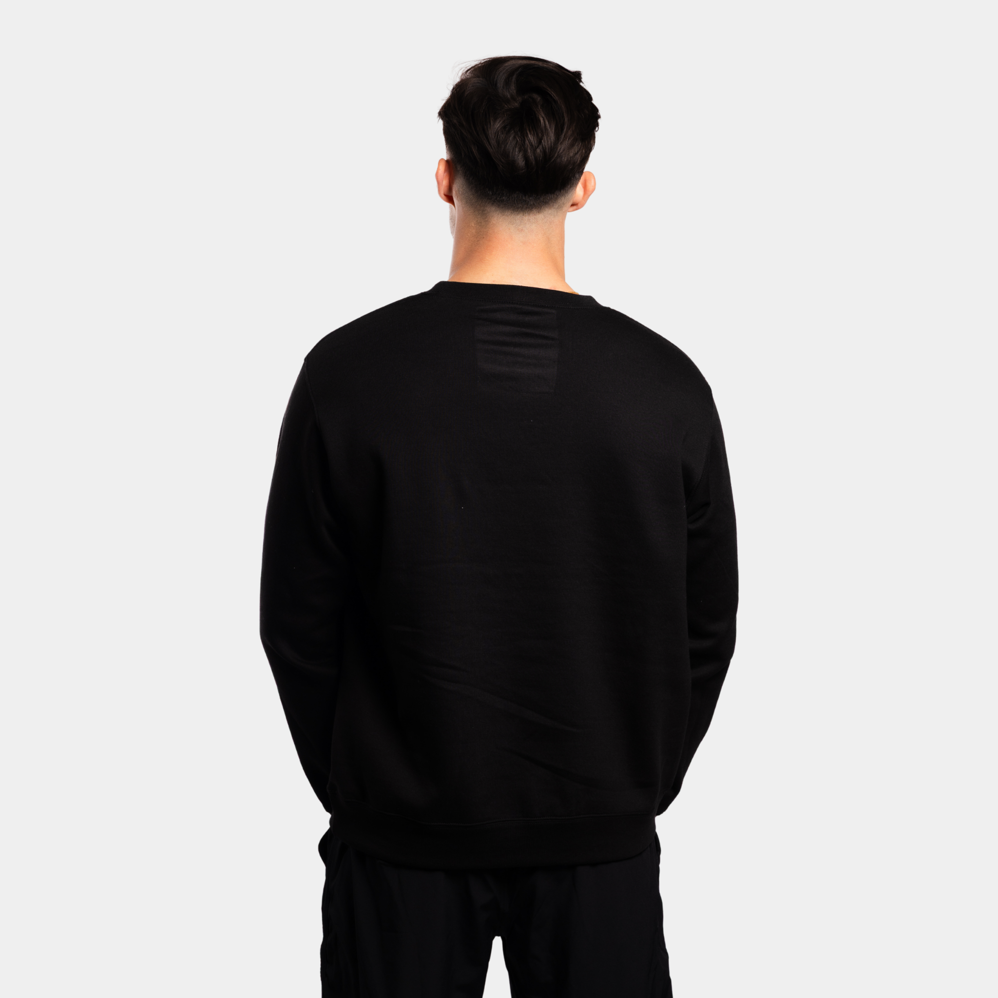 OPEN Basic Crew