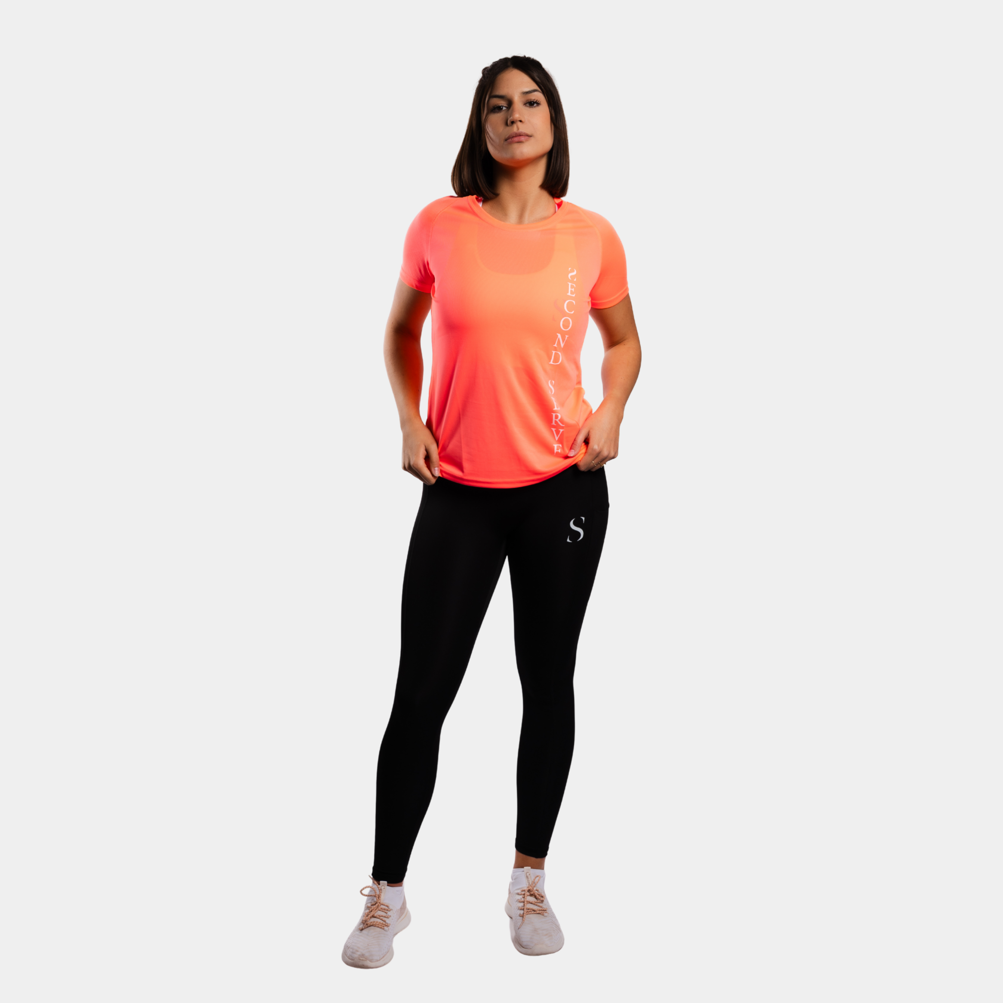 OPEN Court Tee