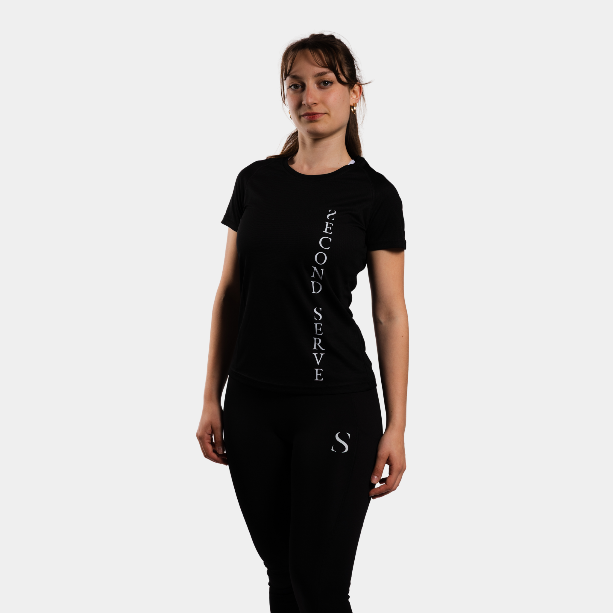 OPEN Court Tee