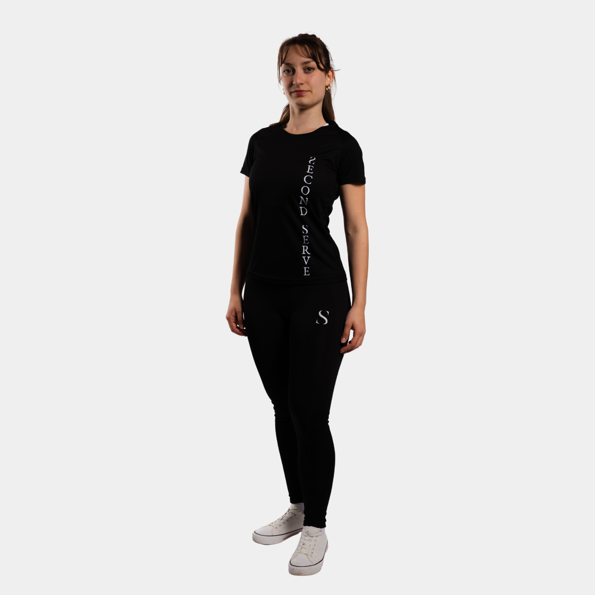 OPEN Court Tee