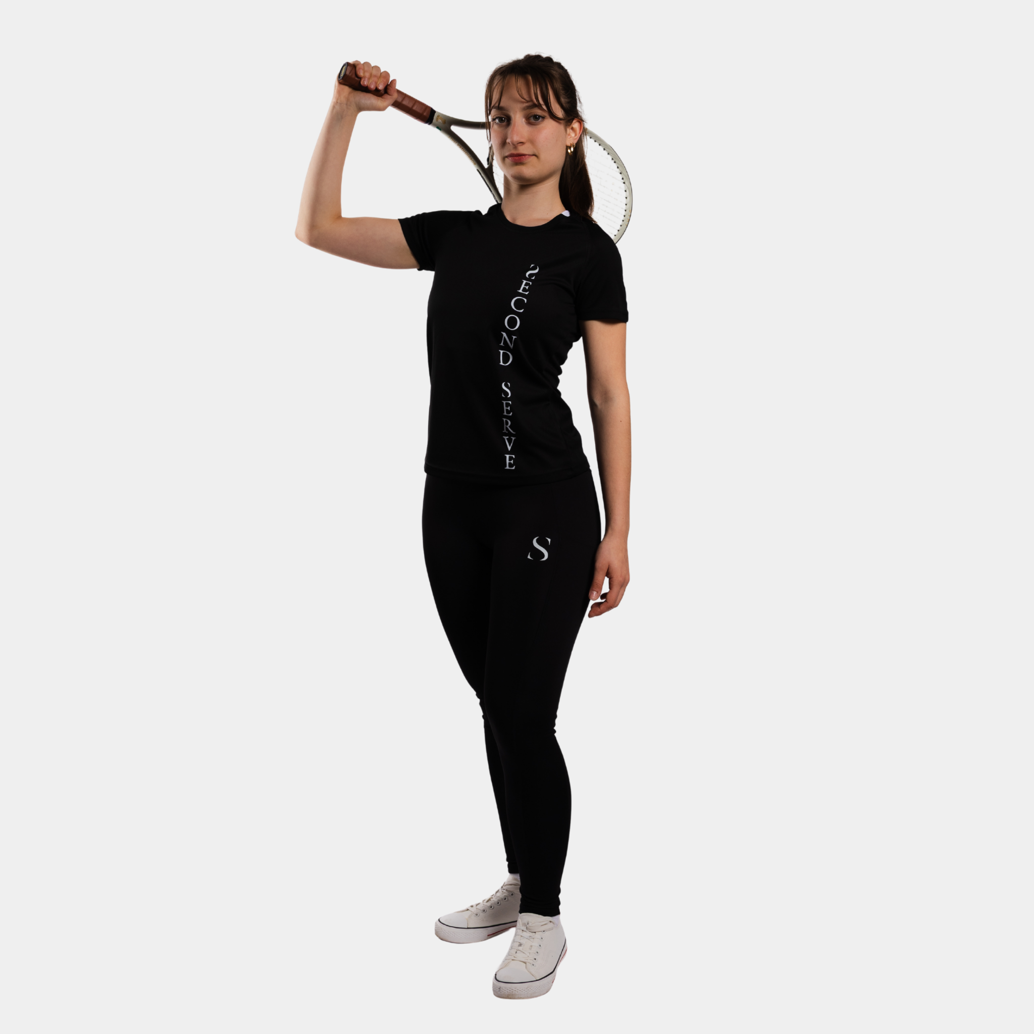 OPEN Court Tee