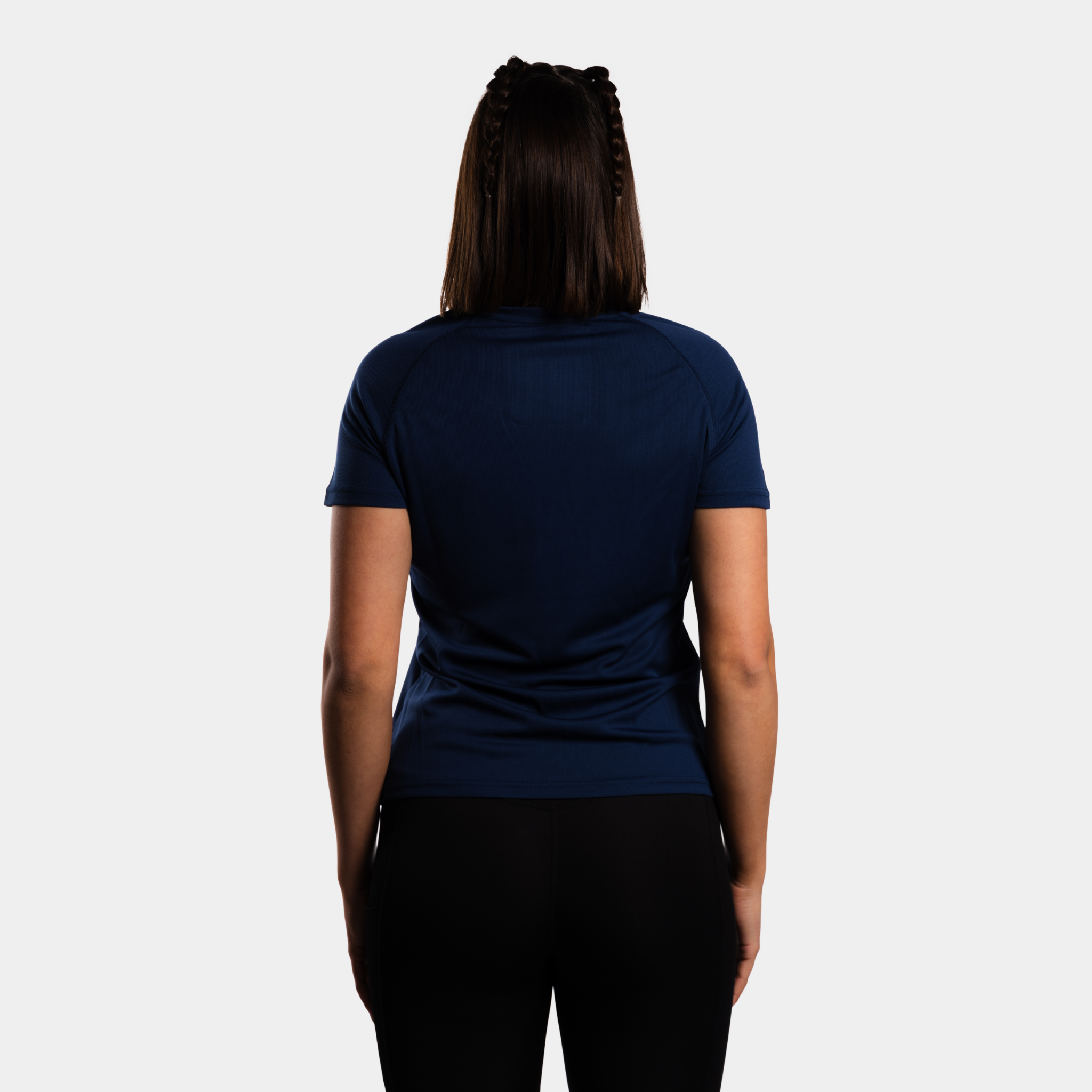 OPEN Court Tee
