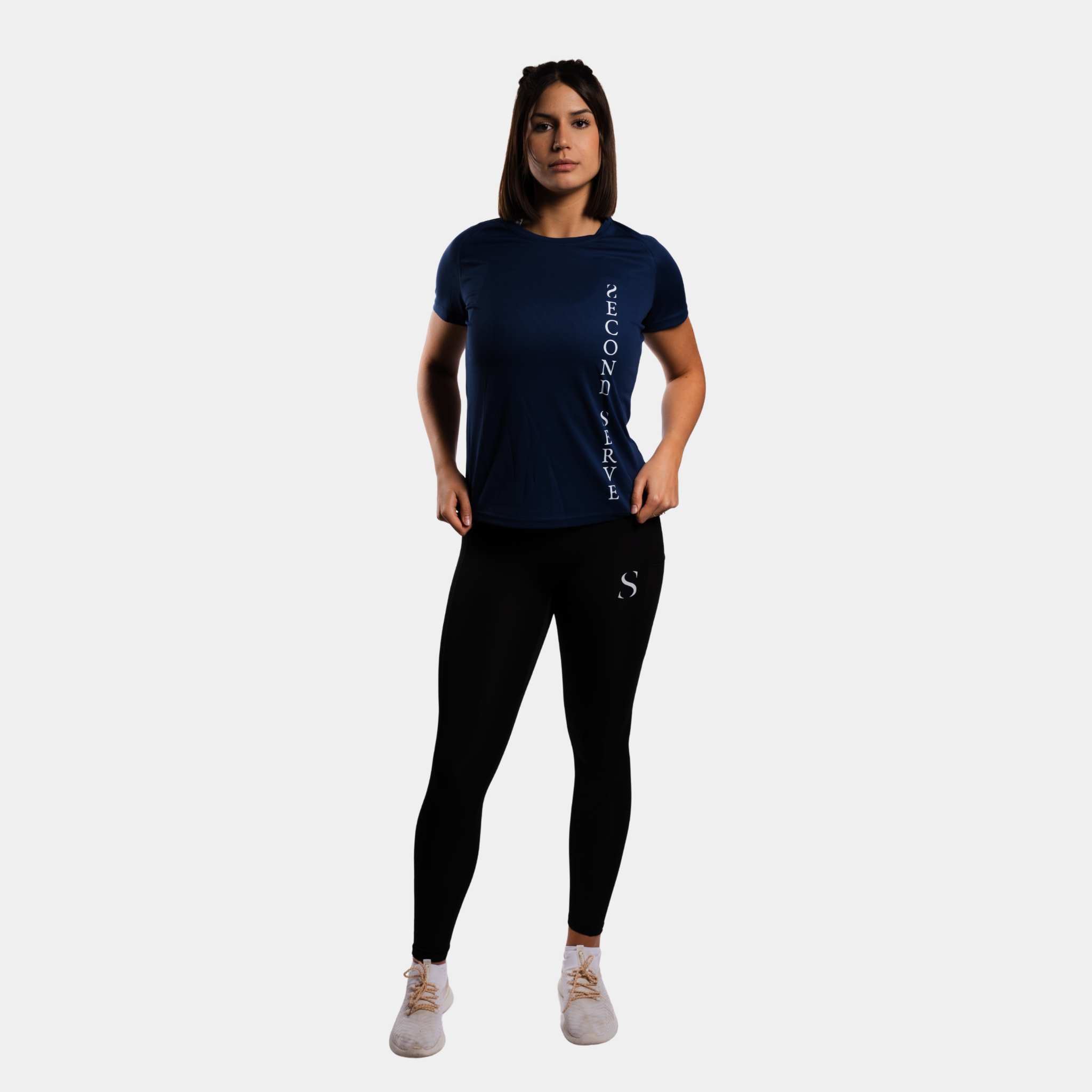 OPEN Court Tee