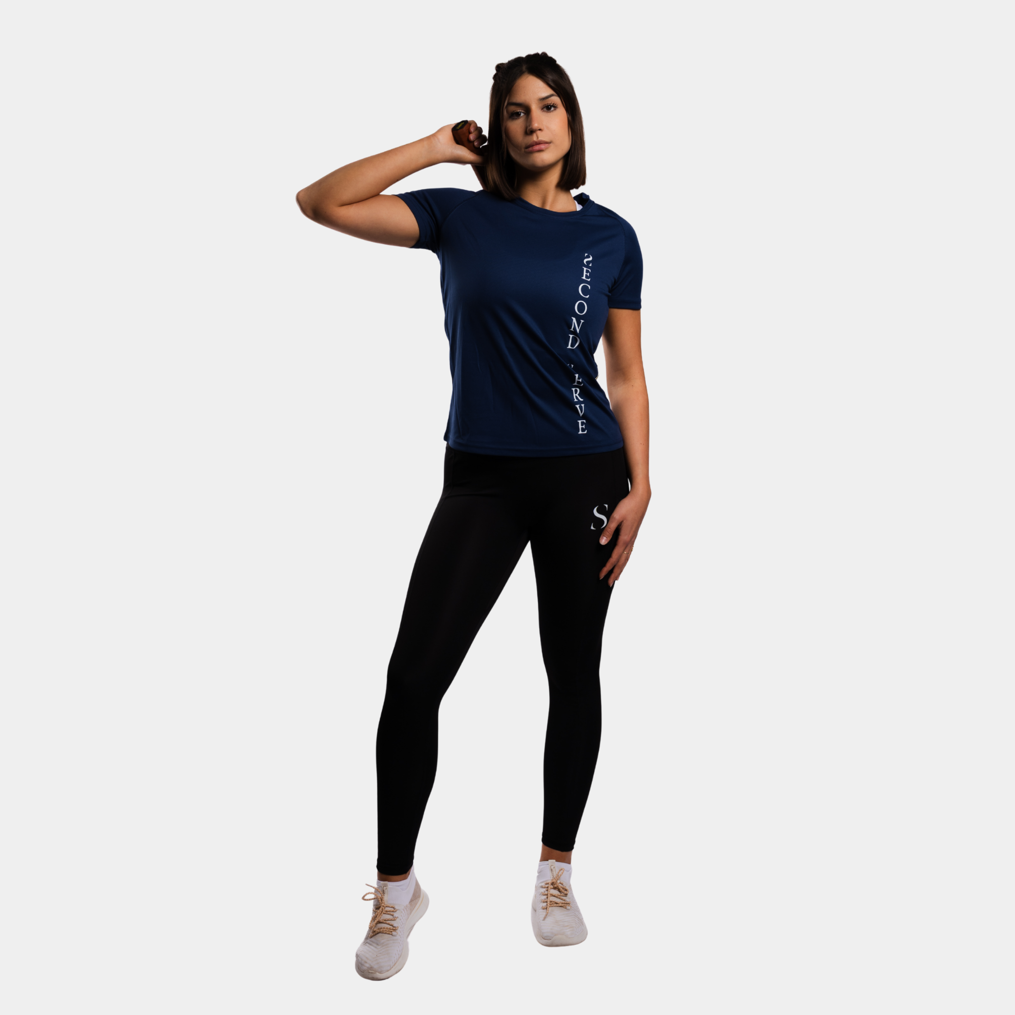 OPEN Court Tee