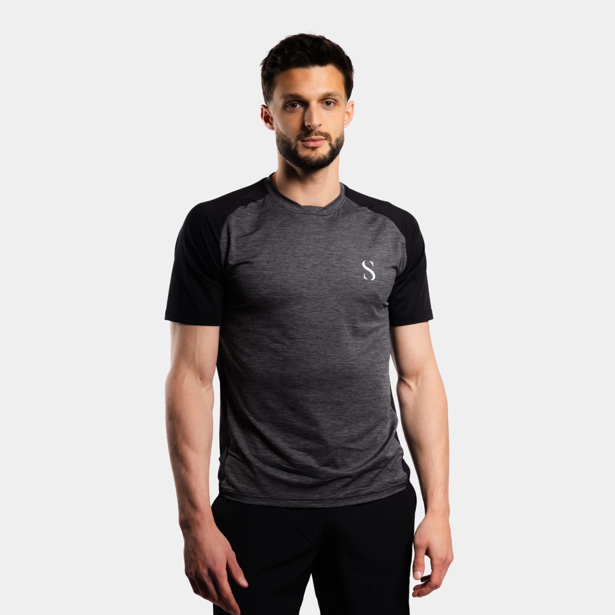 OPEN Match Tee