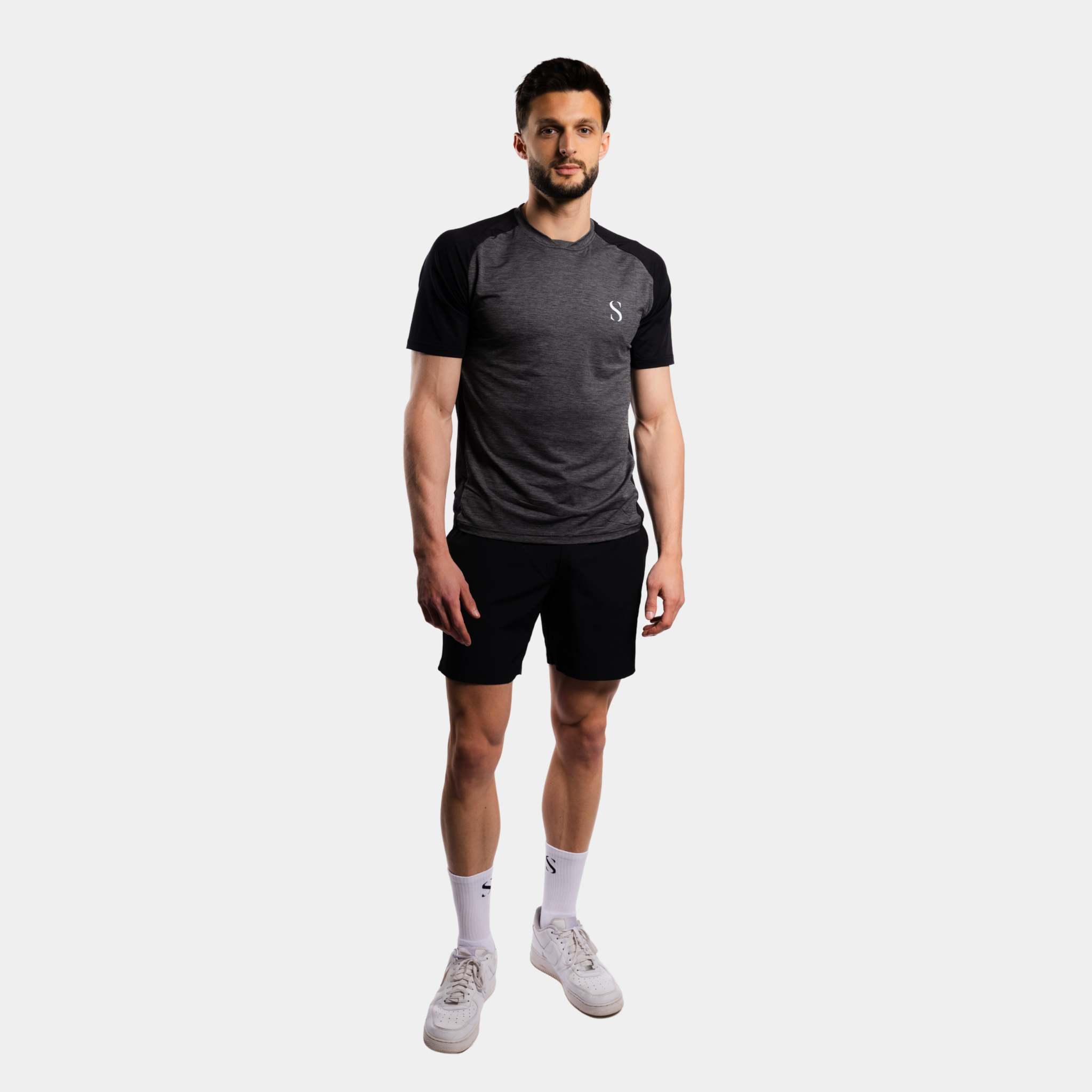 OPEN Match Tee