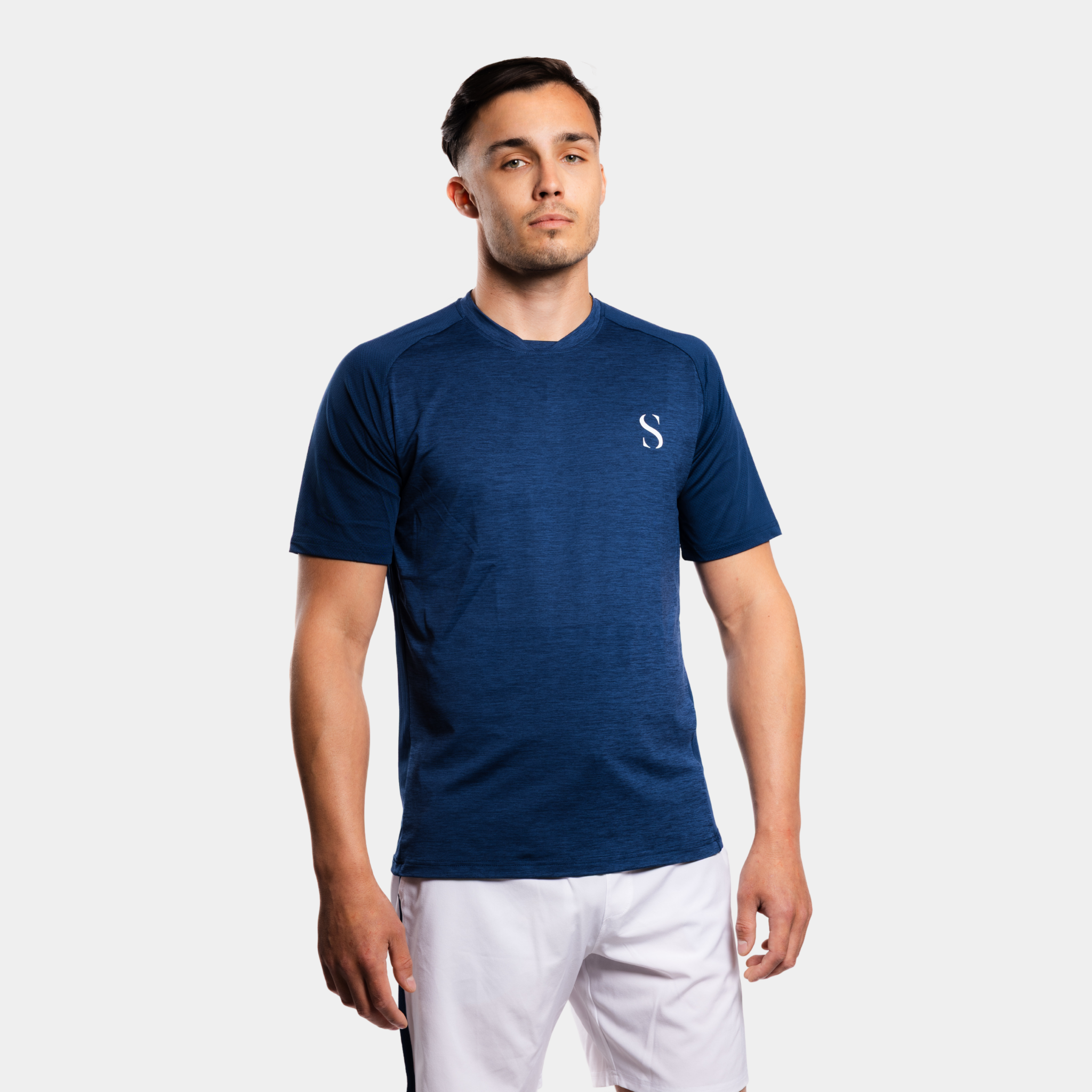 OPEN Match Tee