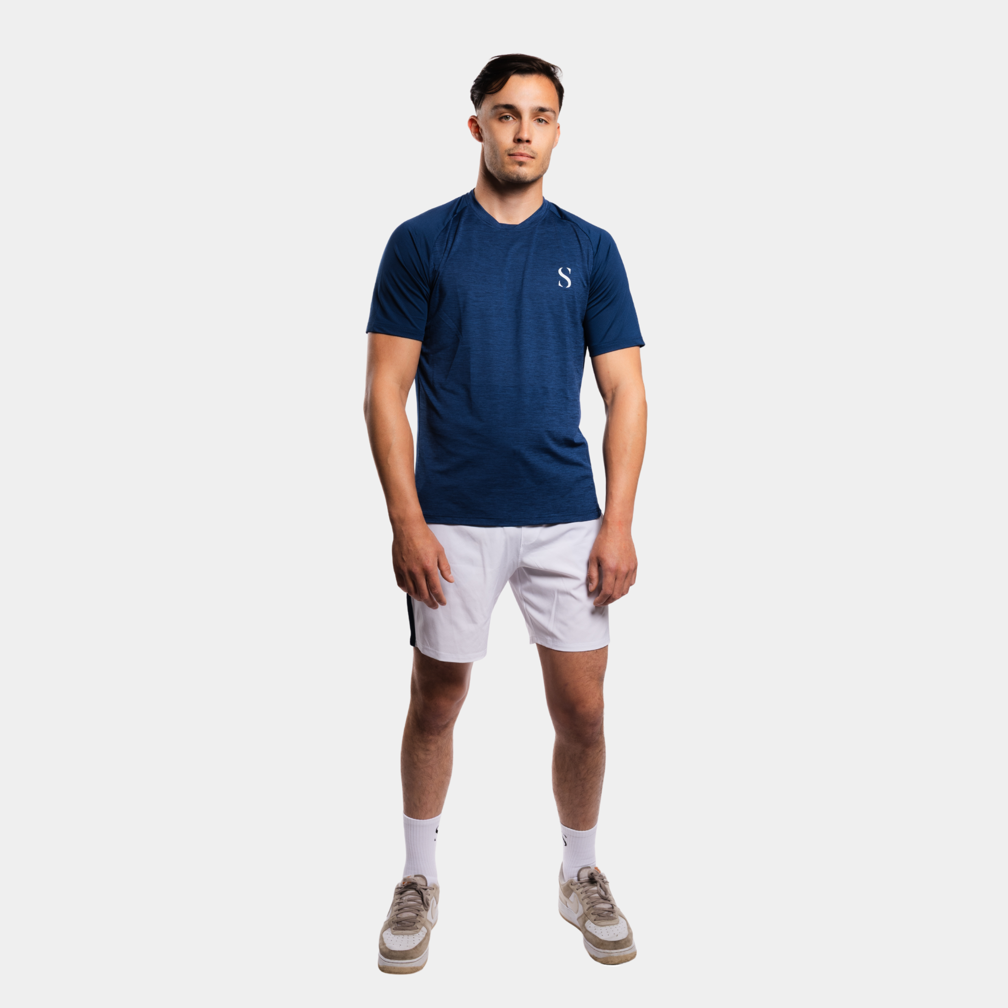 OPEN Match Tee