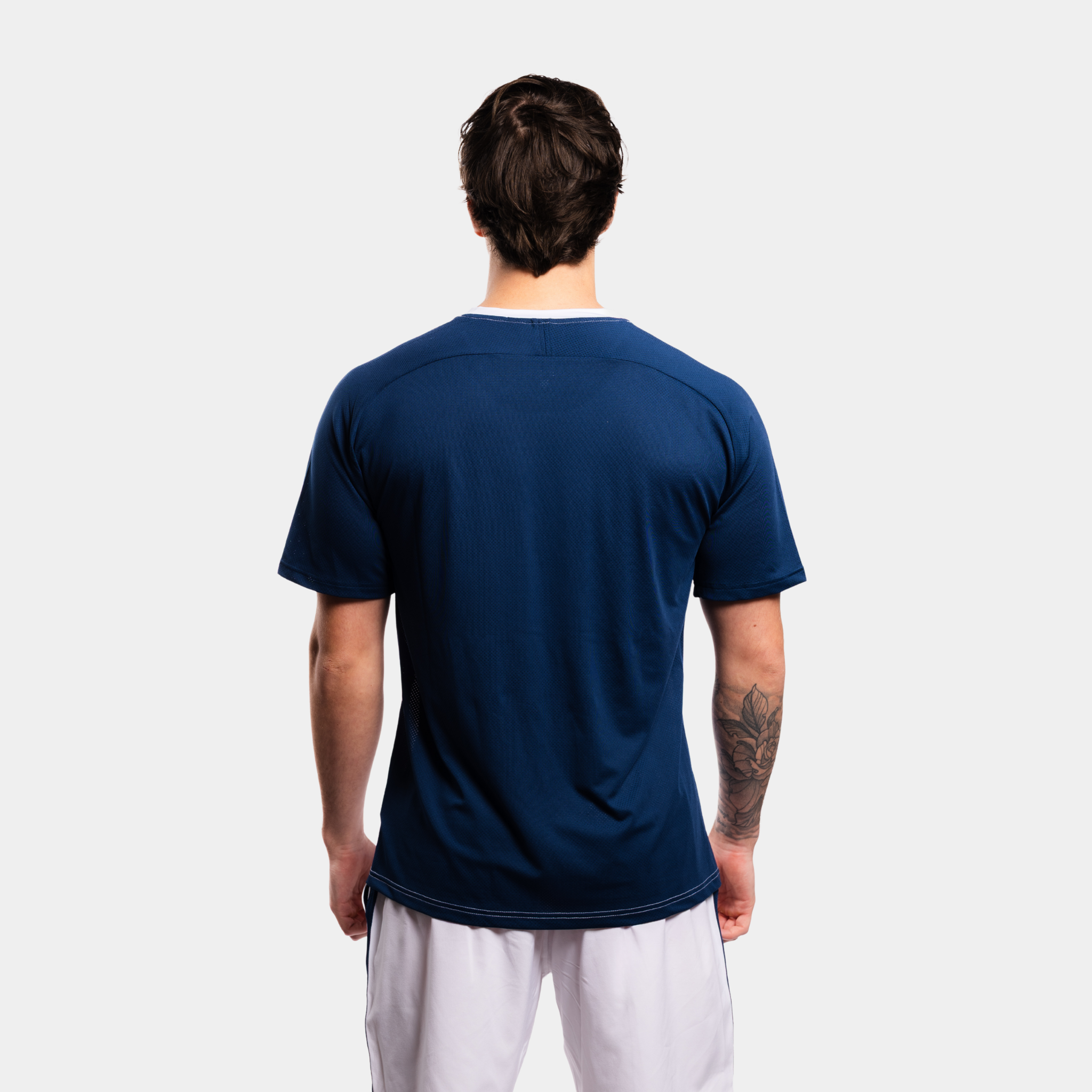 OPEN Match Tee