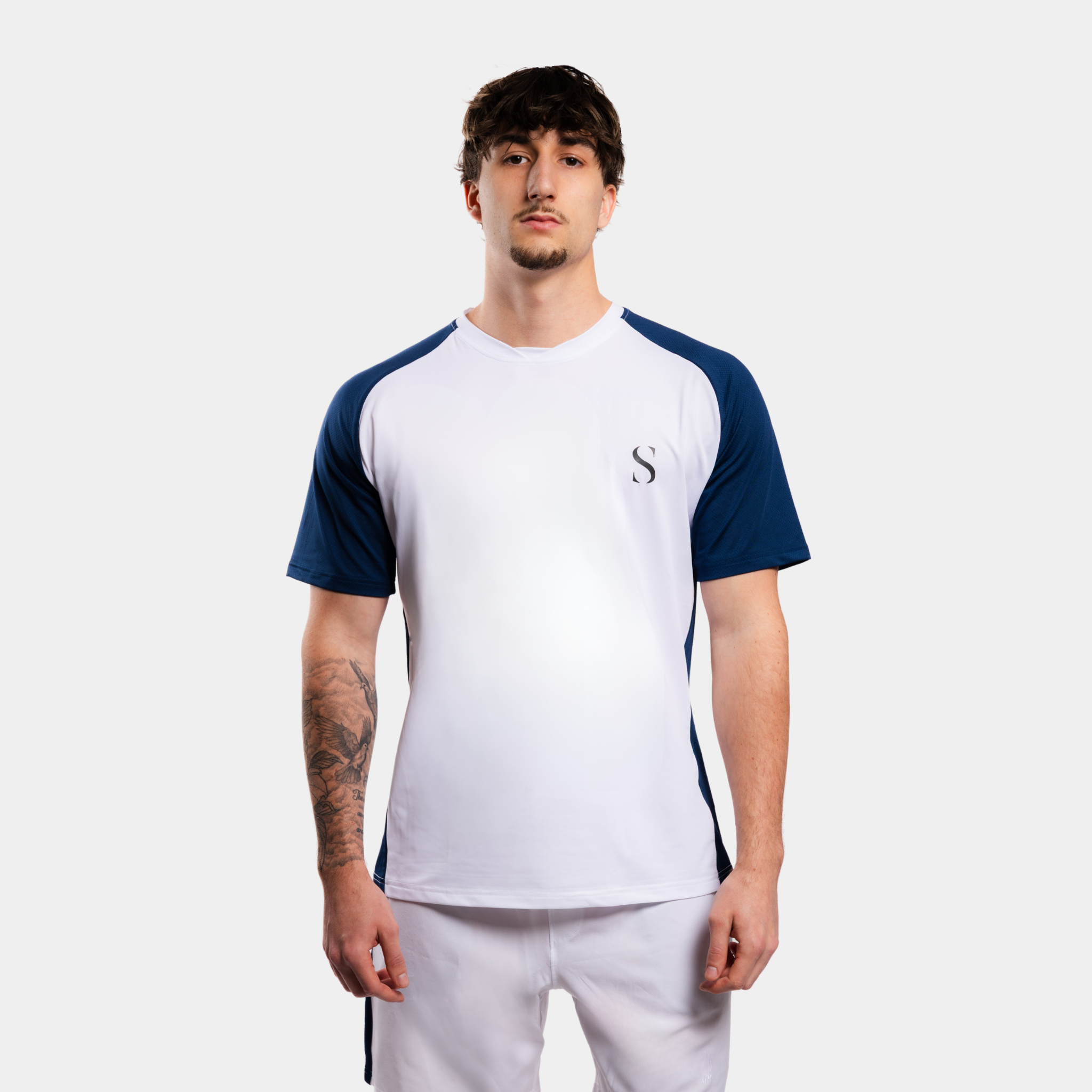 OPEN Match Tee