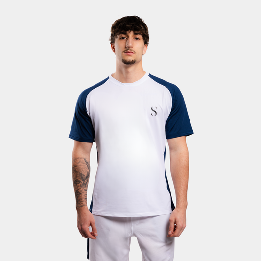 OPEN Match Tee