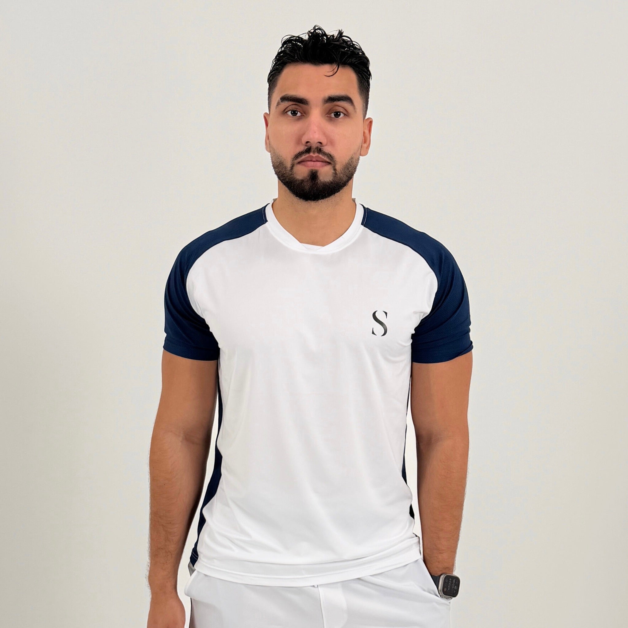 OPEN Match Tee