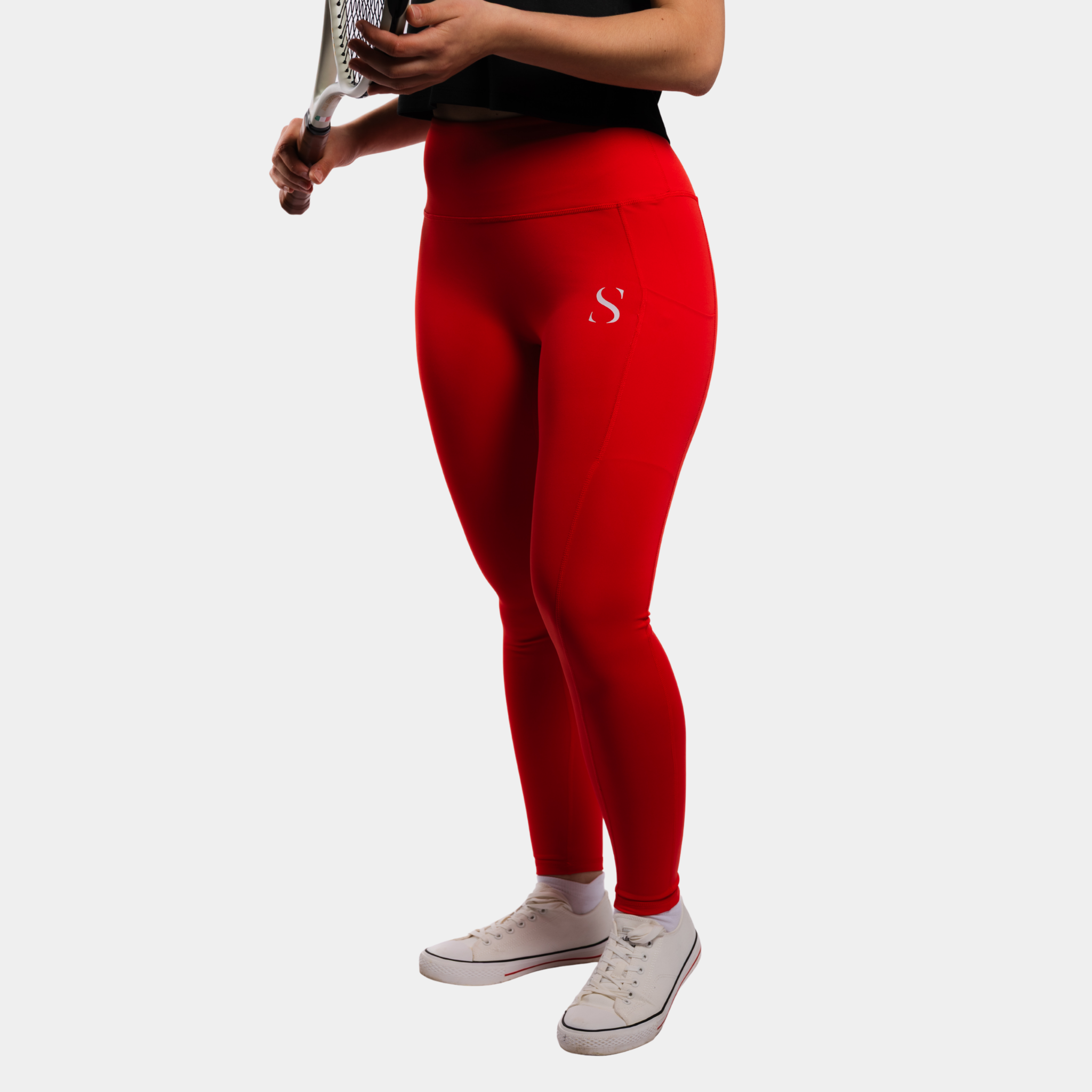 OPEN Performance Leggings