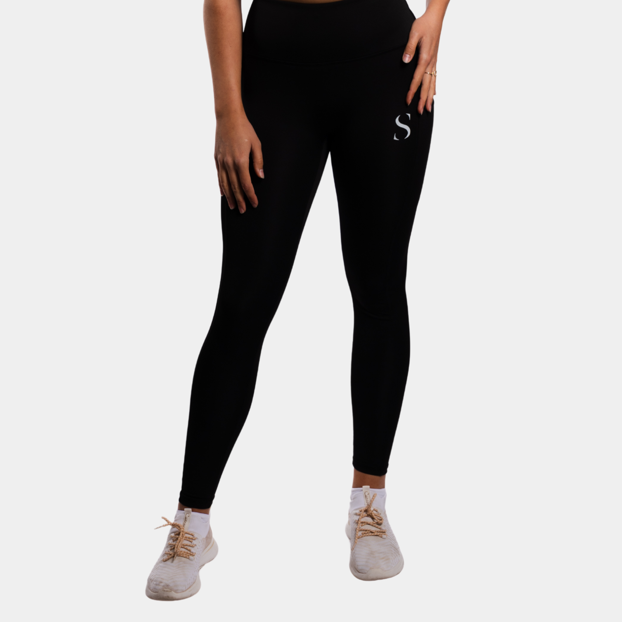 OPEN Performance Leggings
