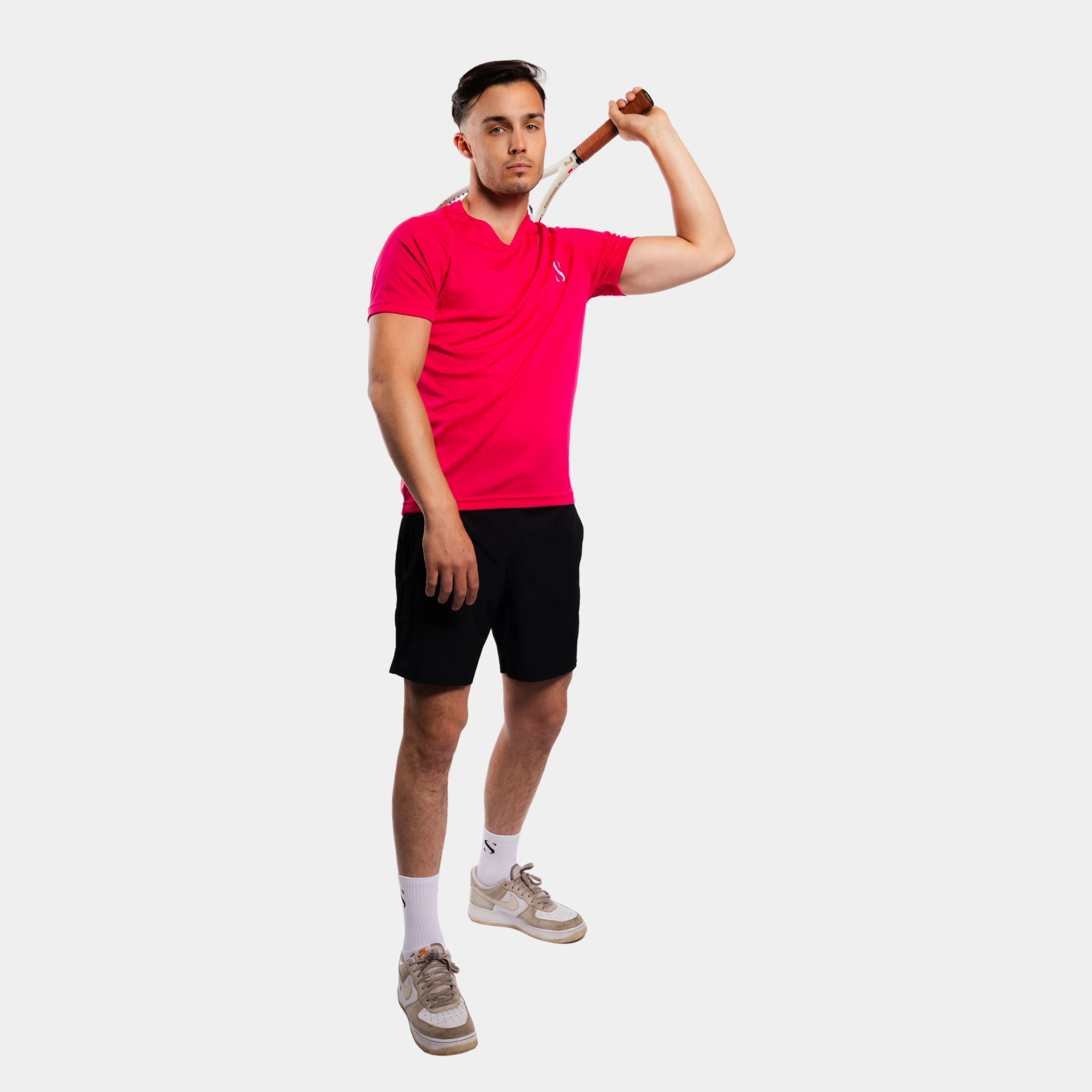OPEN Victory Tee