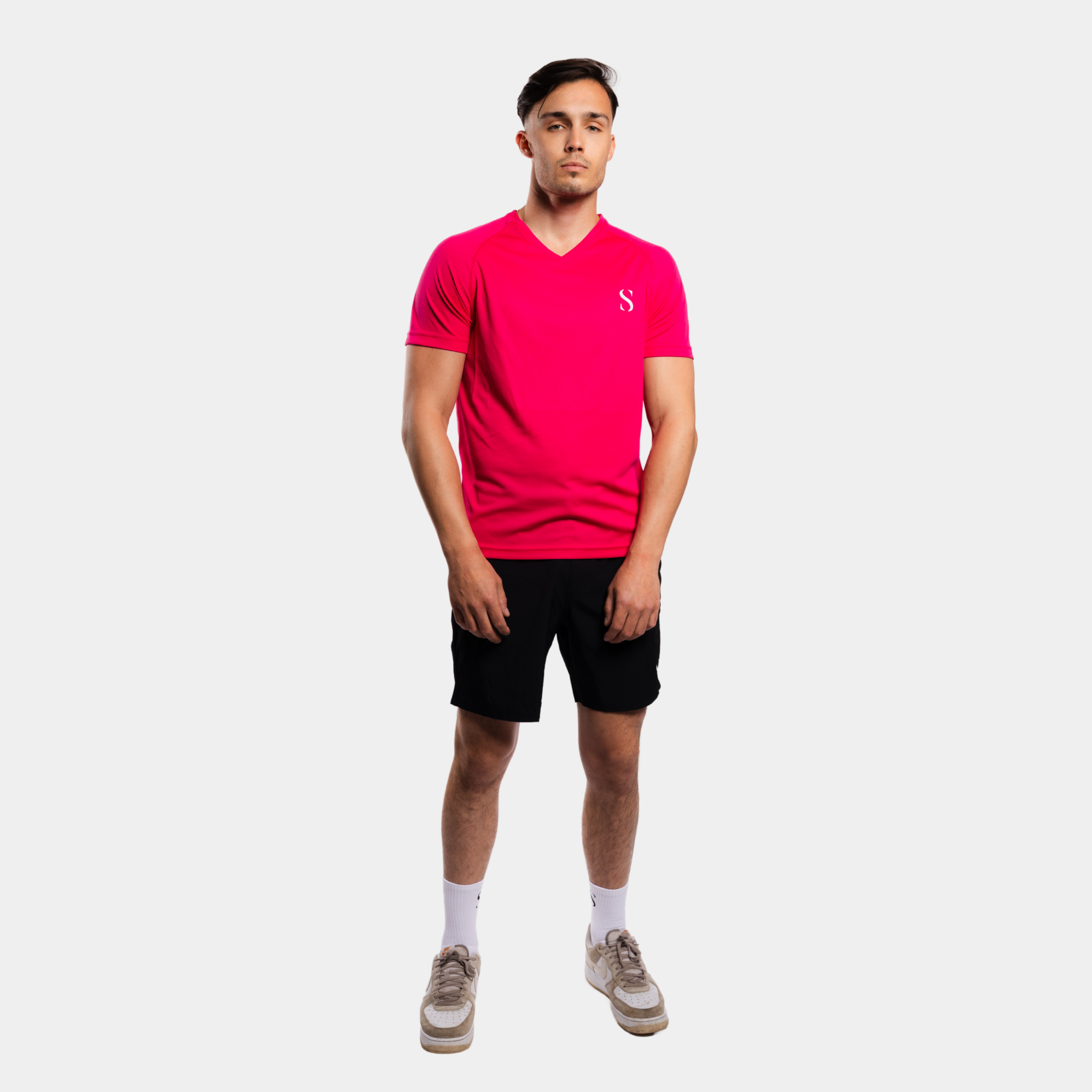 OPEN Victory Tee