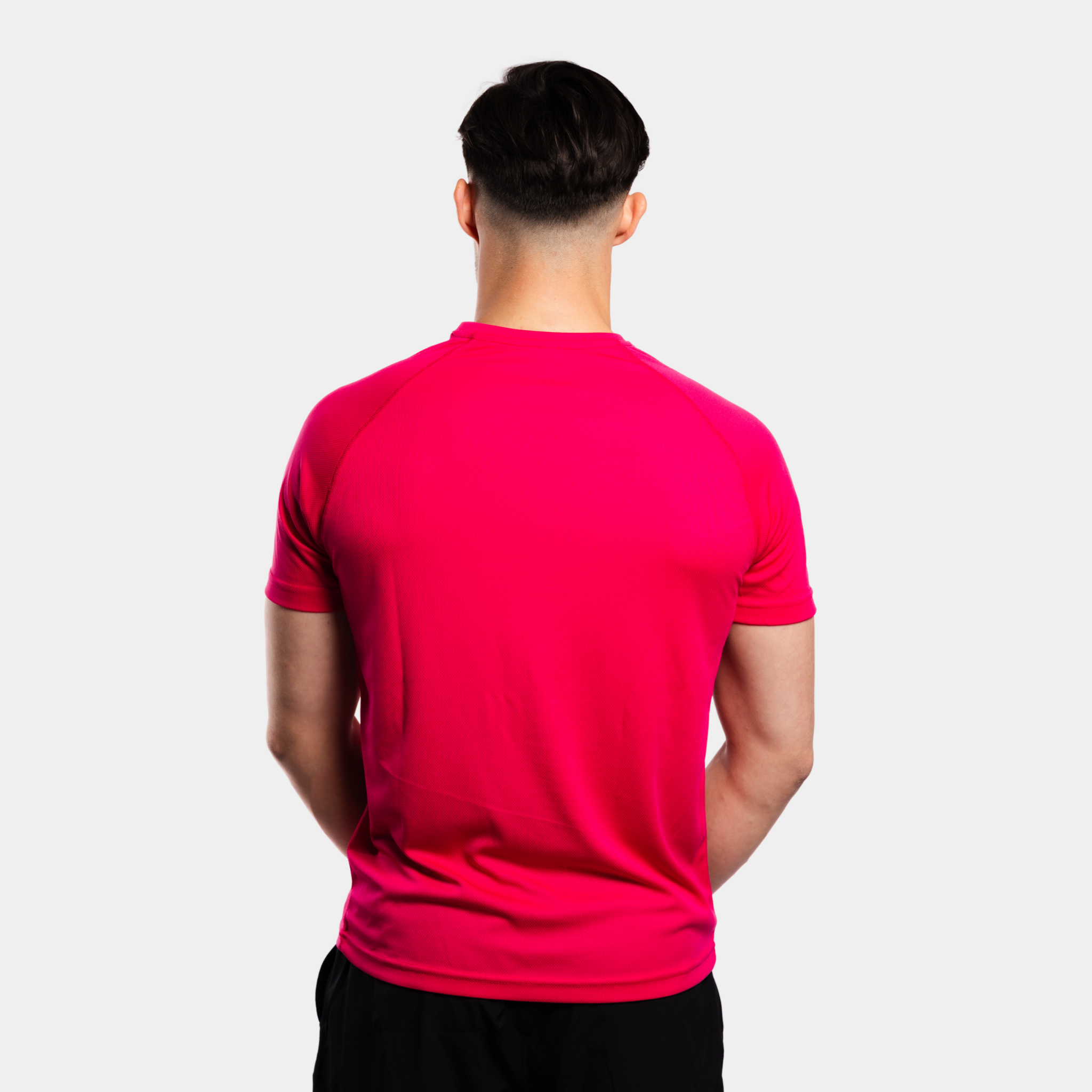 OPEN Victory Tee