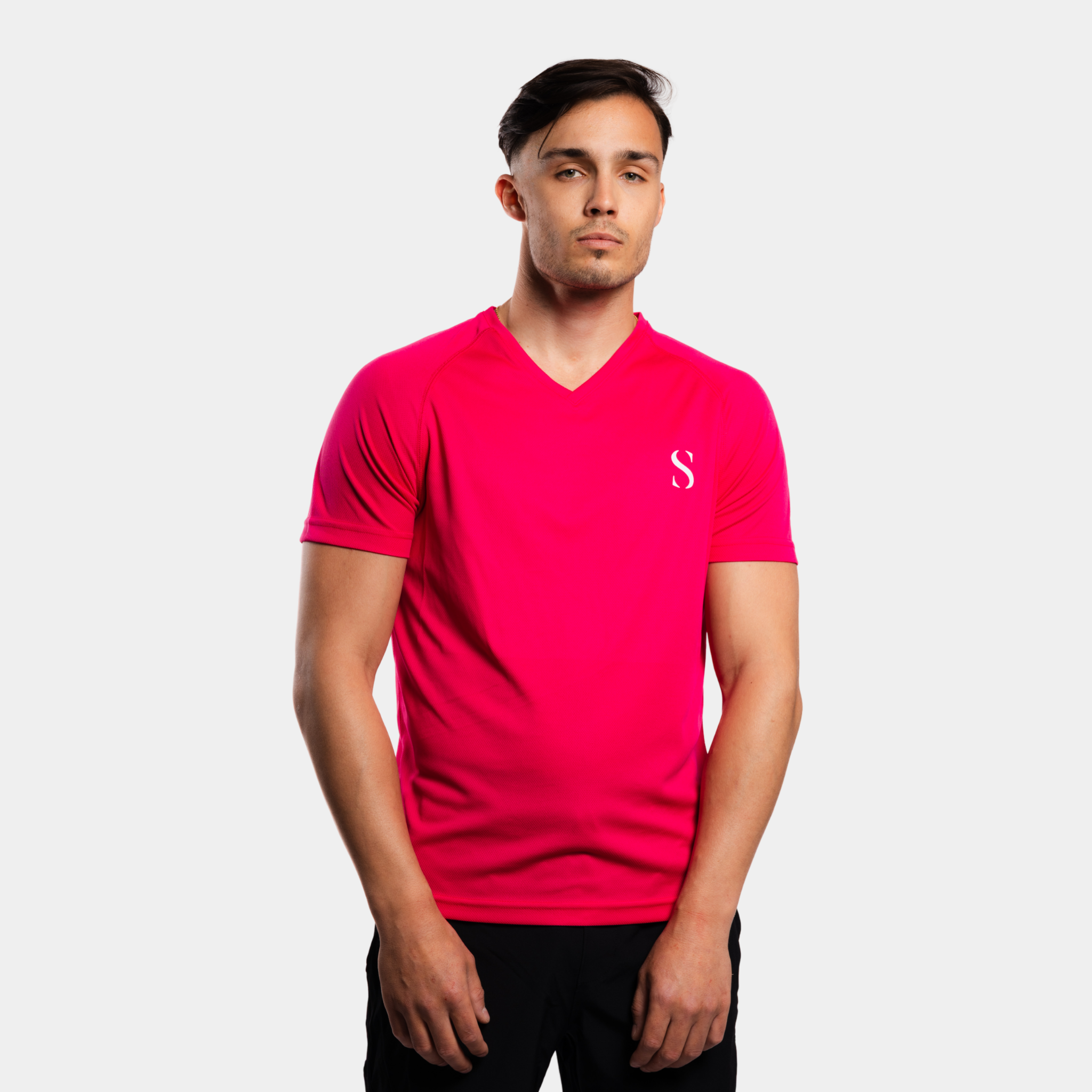OPEN Victory Tee