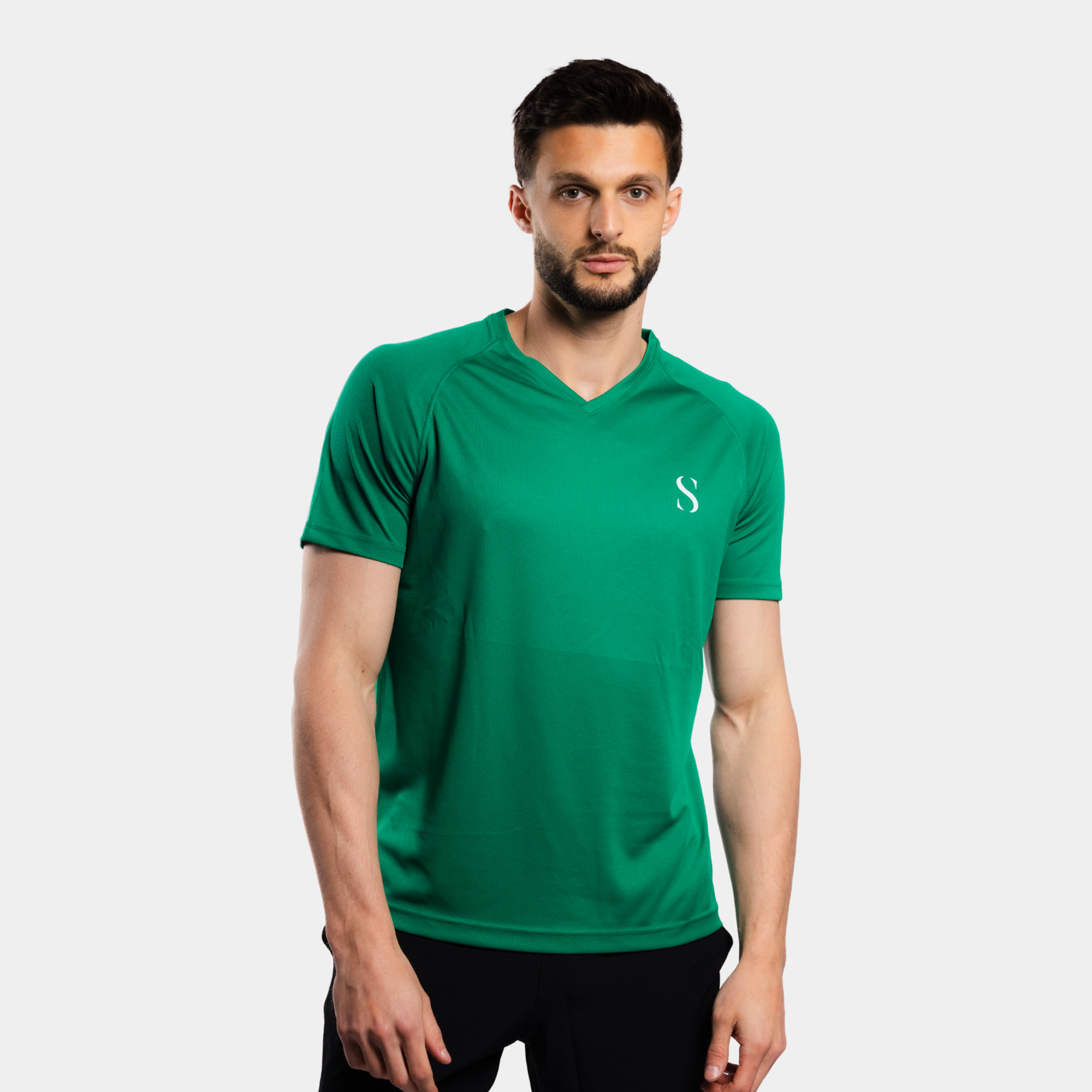 OPEN Victory Tee