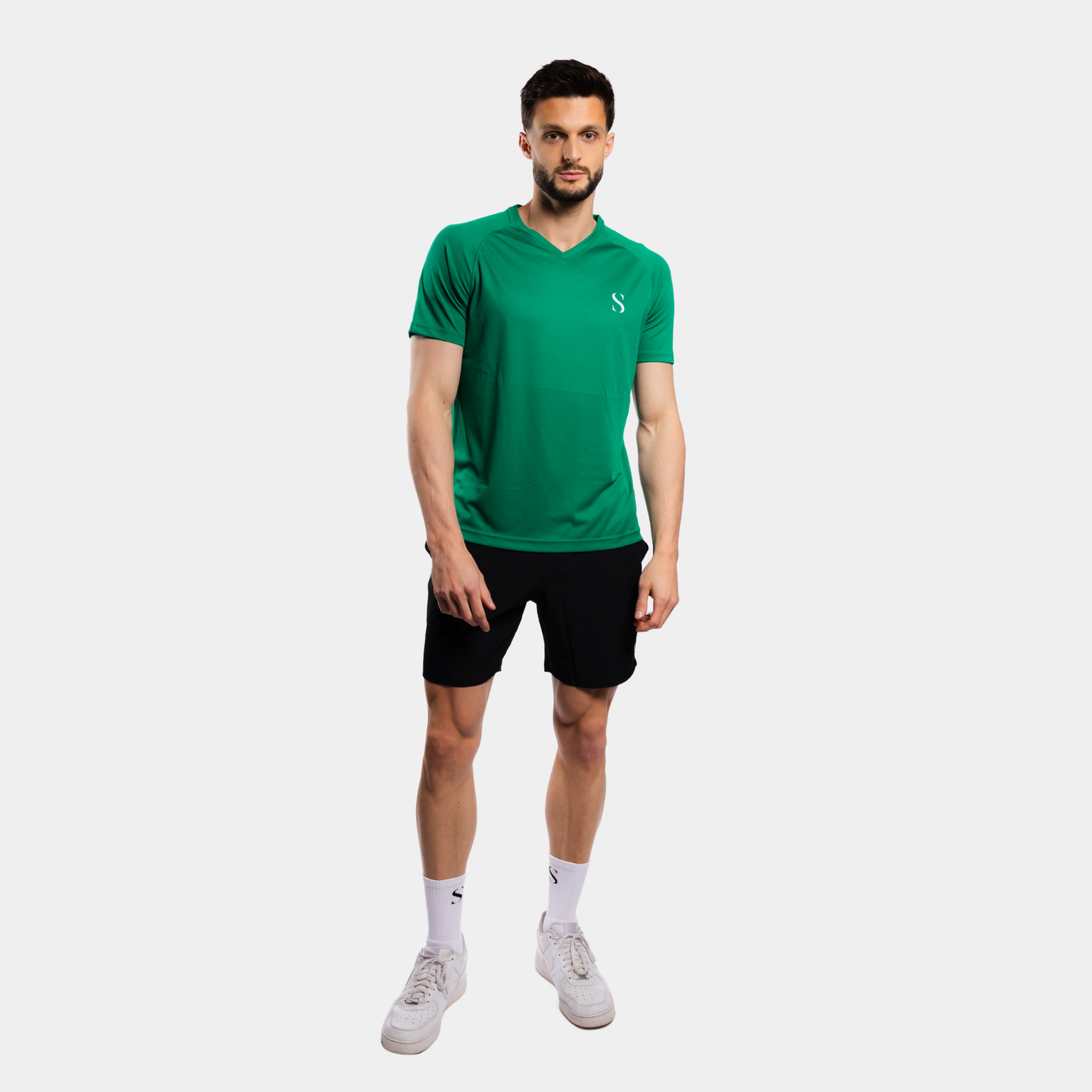 OPEN Victory Tee