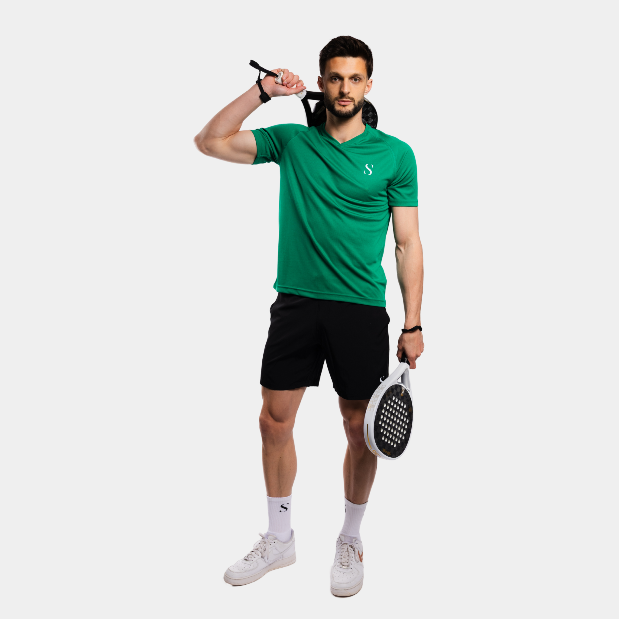 OPEN Victory Tee