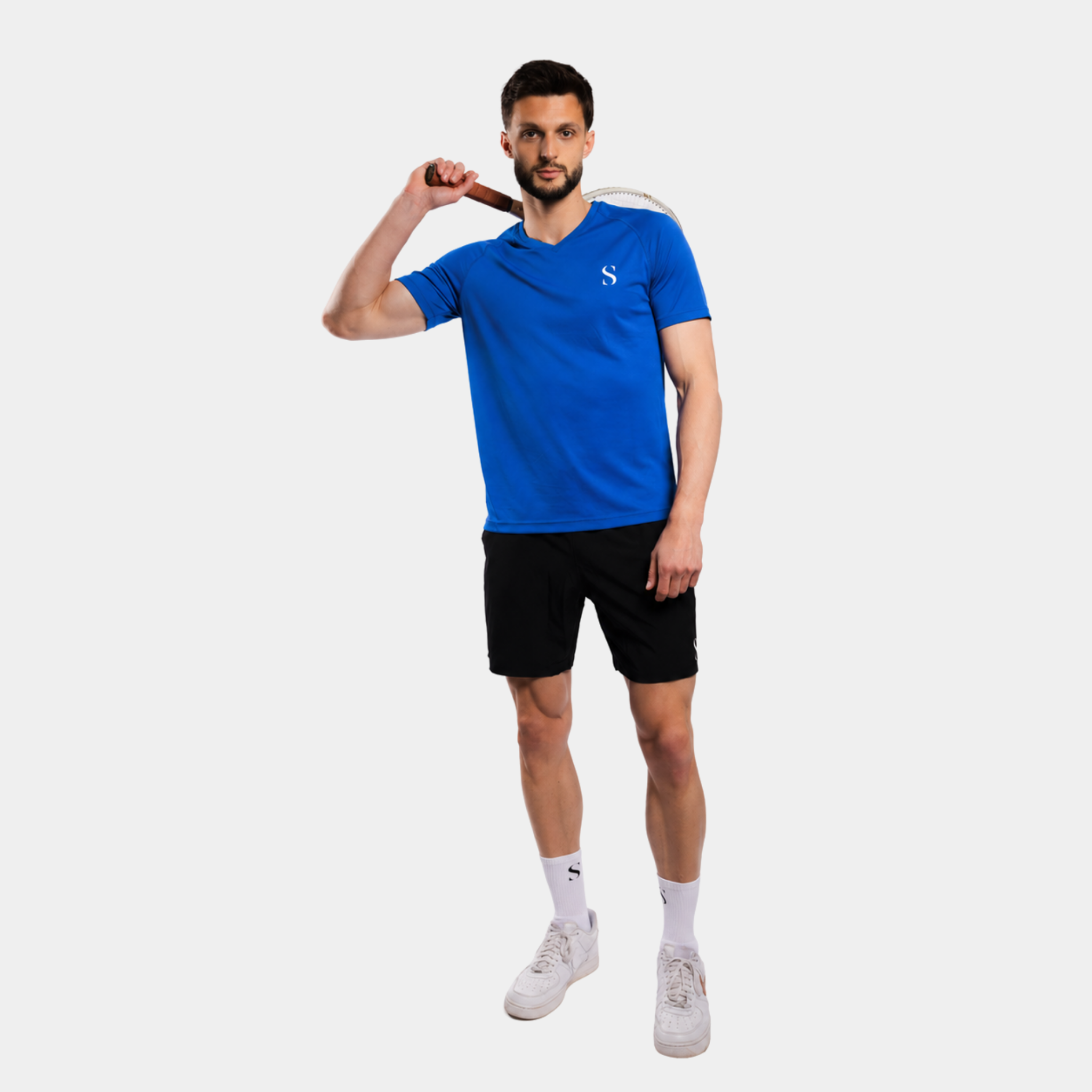 OPEN Victory Tee