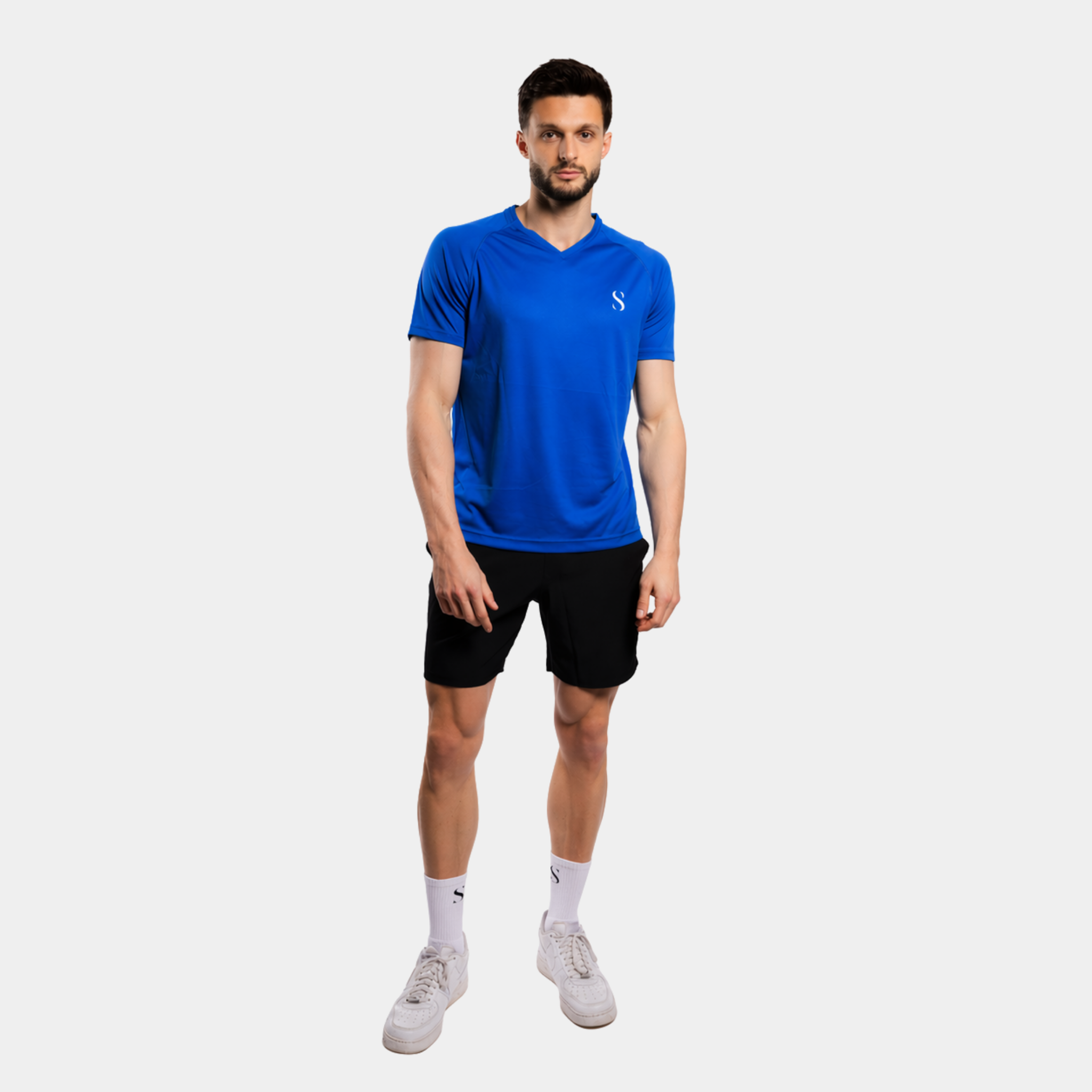 OPEN Victory Tee
