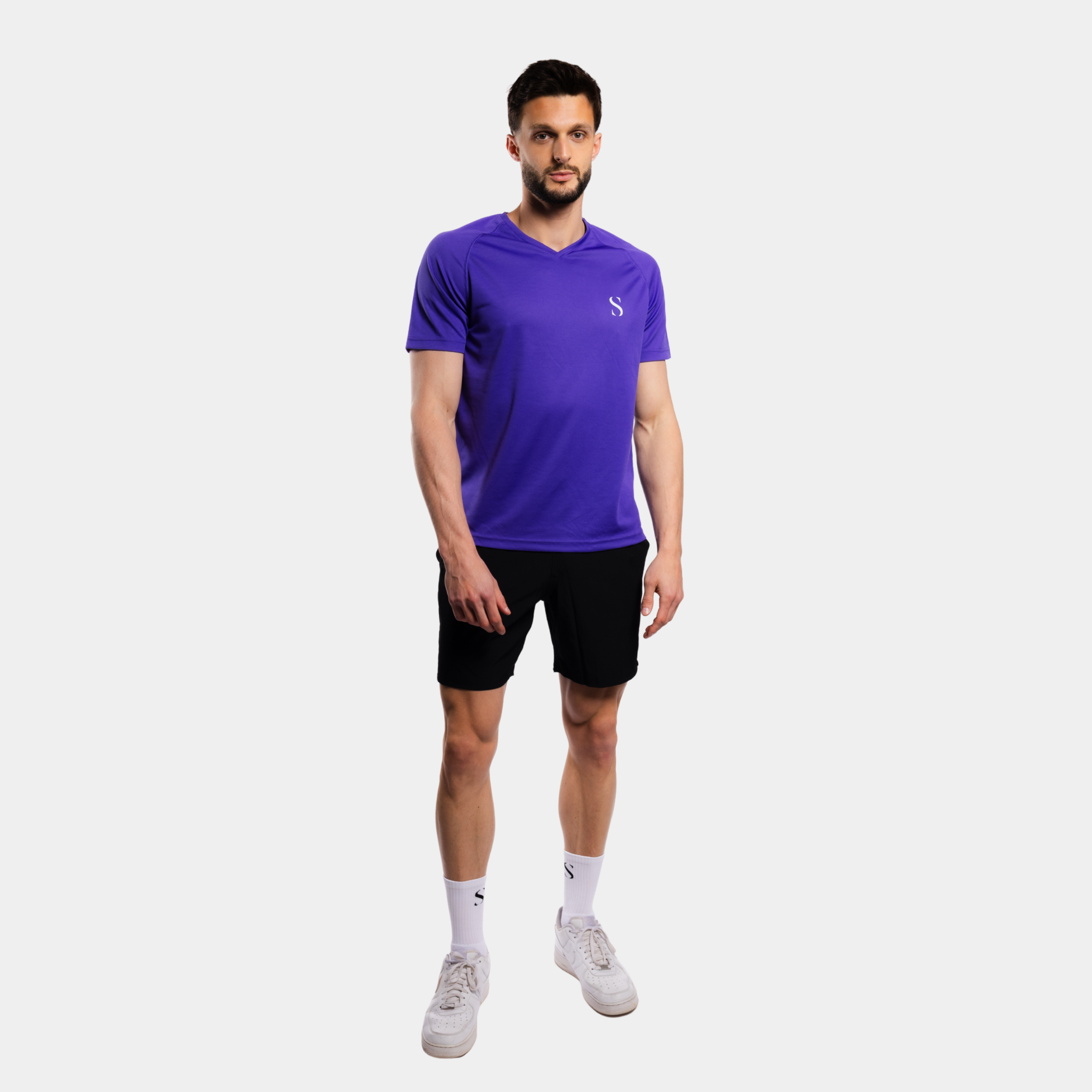 OPEN Victory Tee