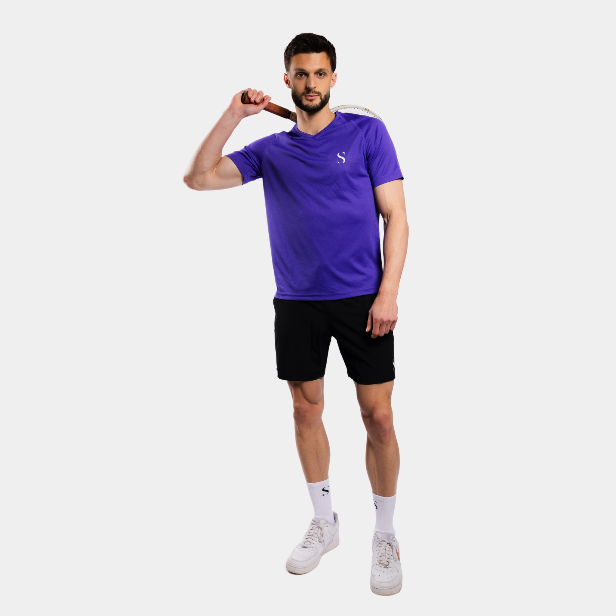 OPEN Victory Tee
