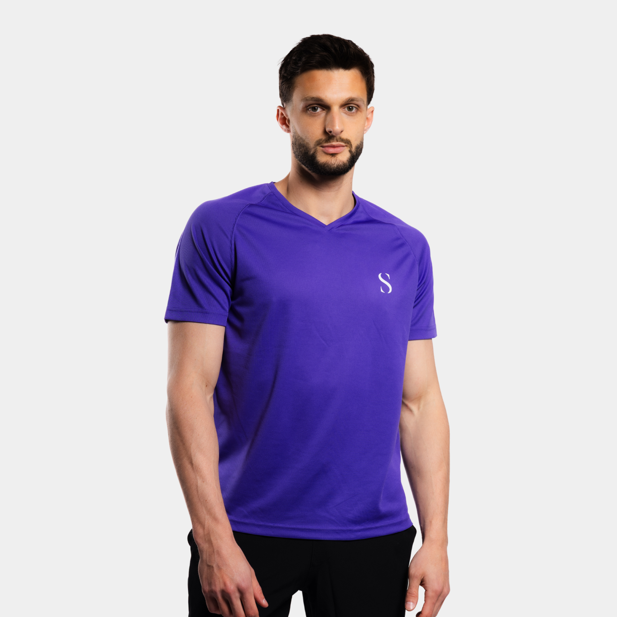 OPEN Victory Tee