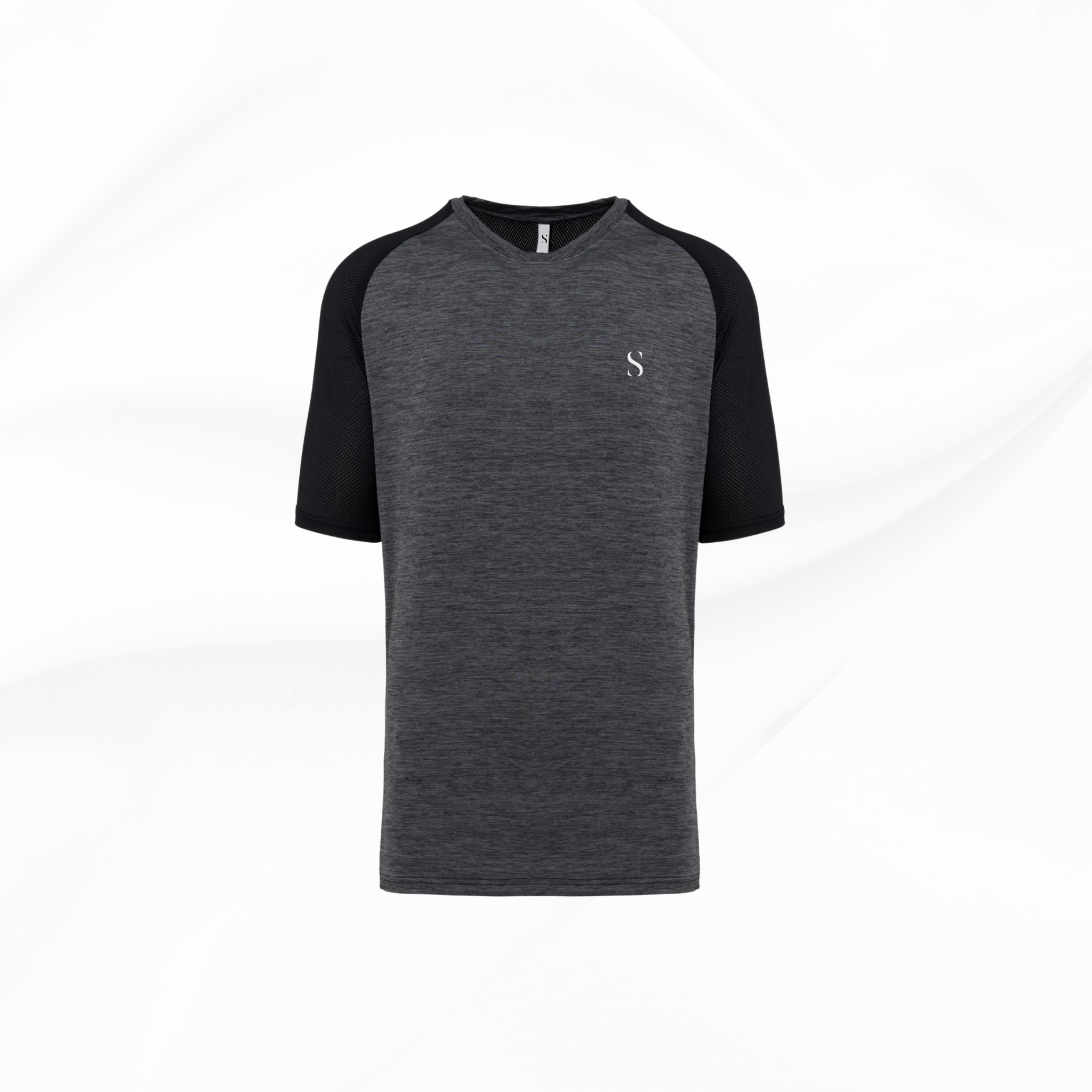 OPEN Match Tee