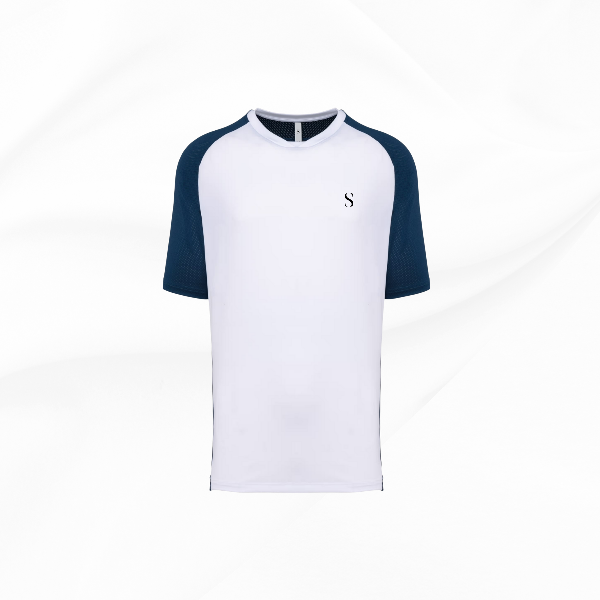 OPEN Match Tee