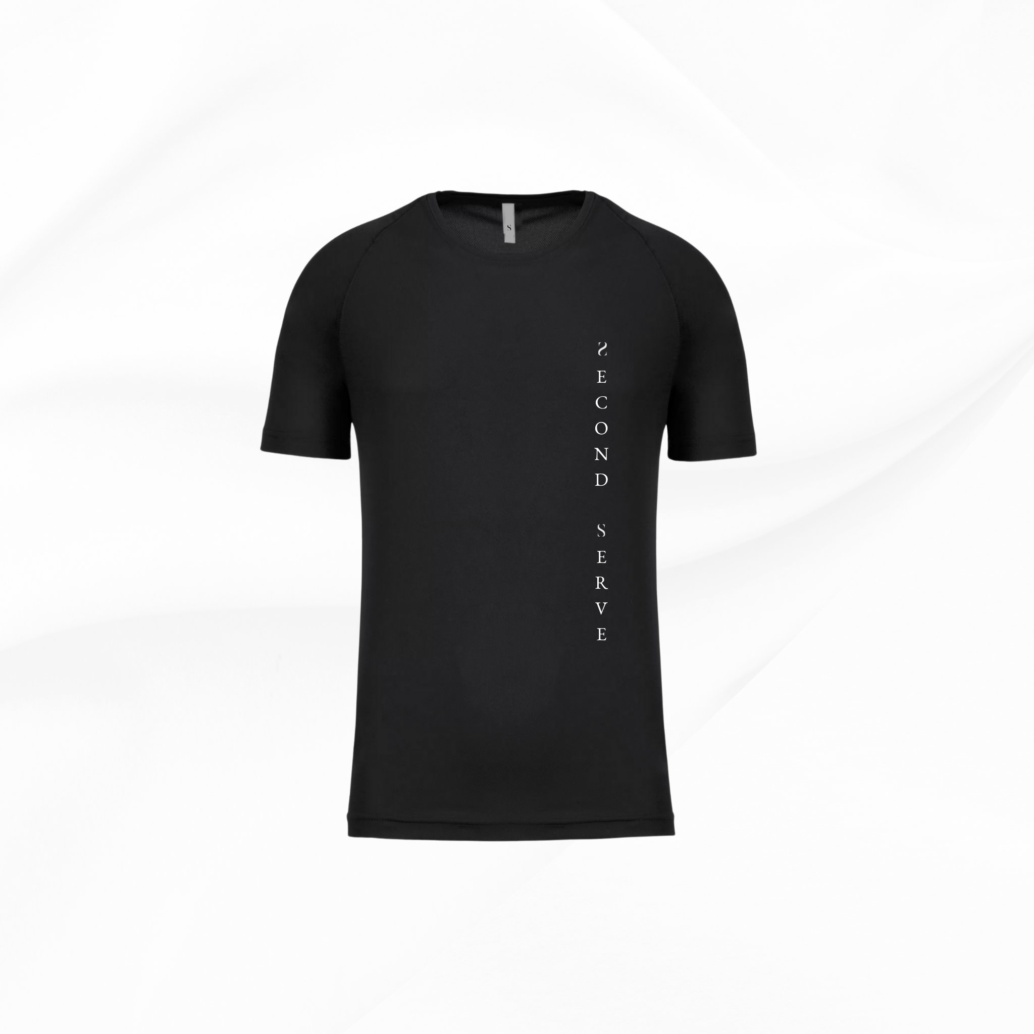 OPEN Baseline Tee