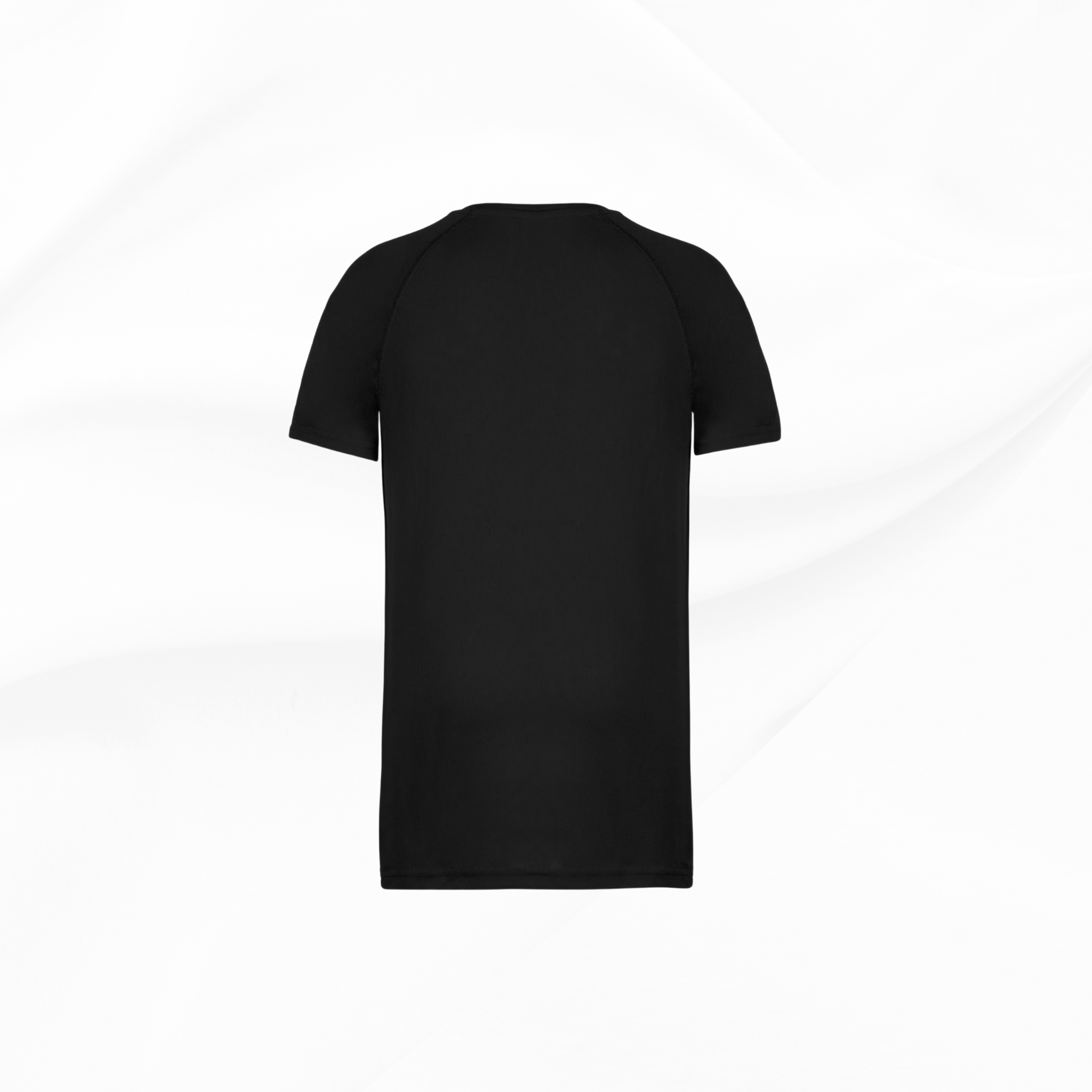 OPEN Baseline Tee