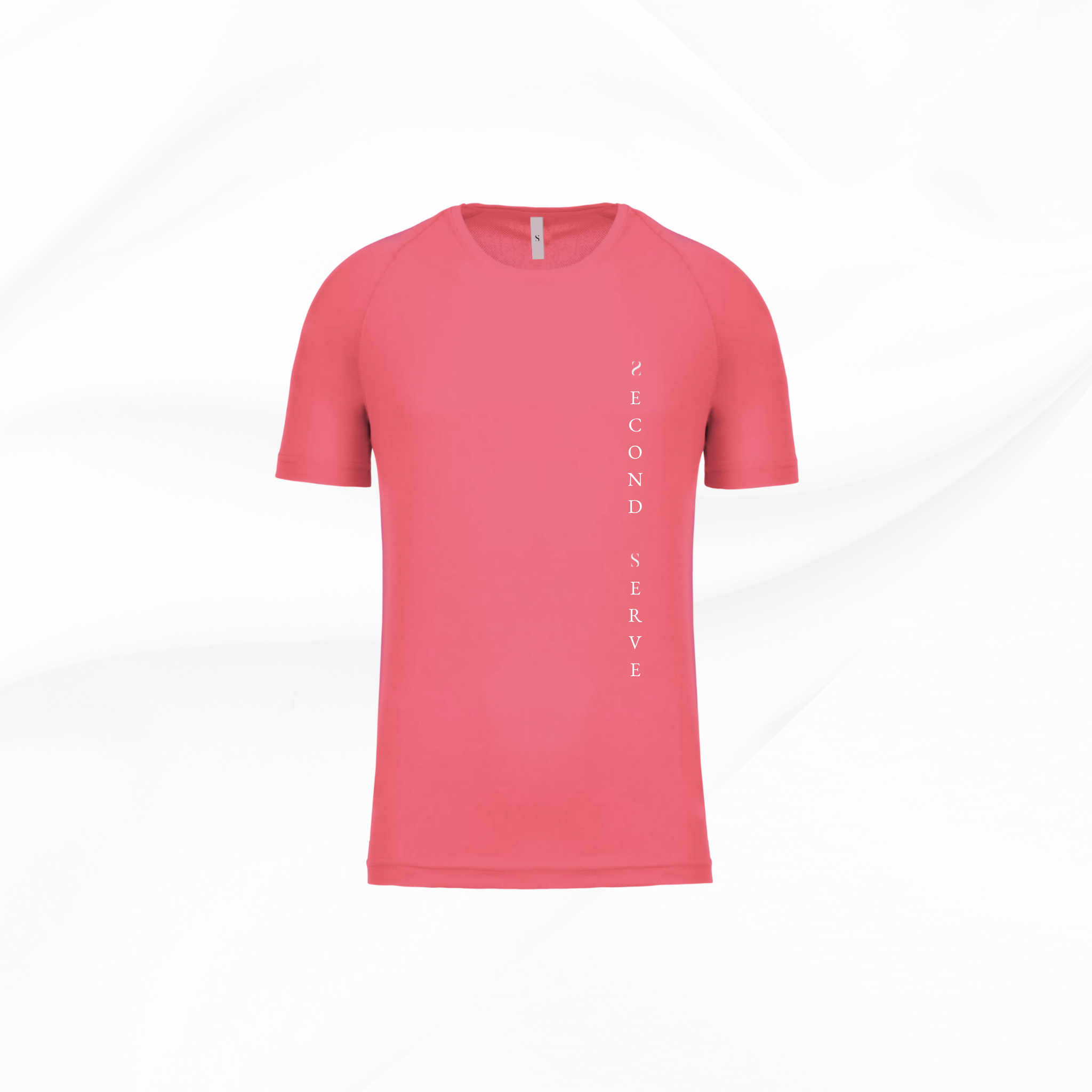OPEN Baseline Tee