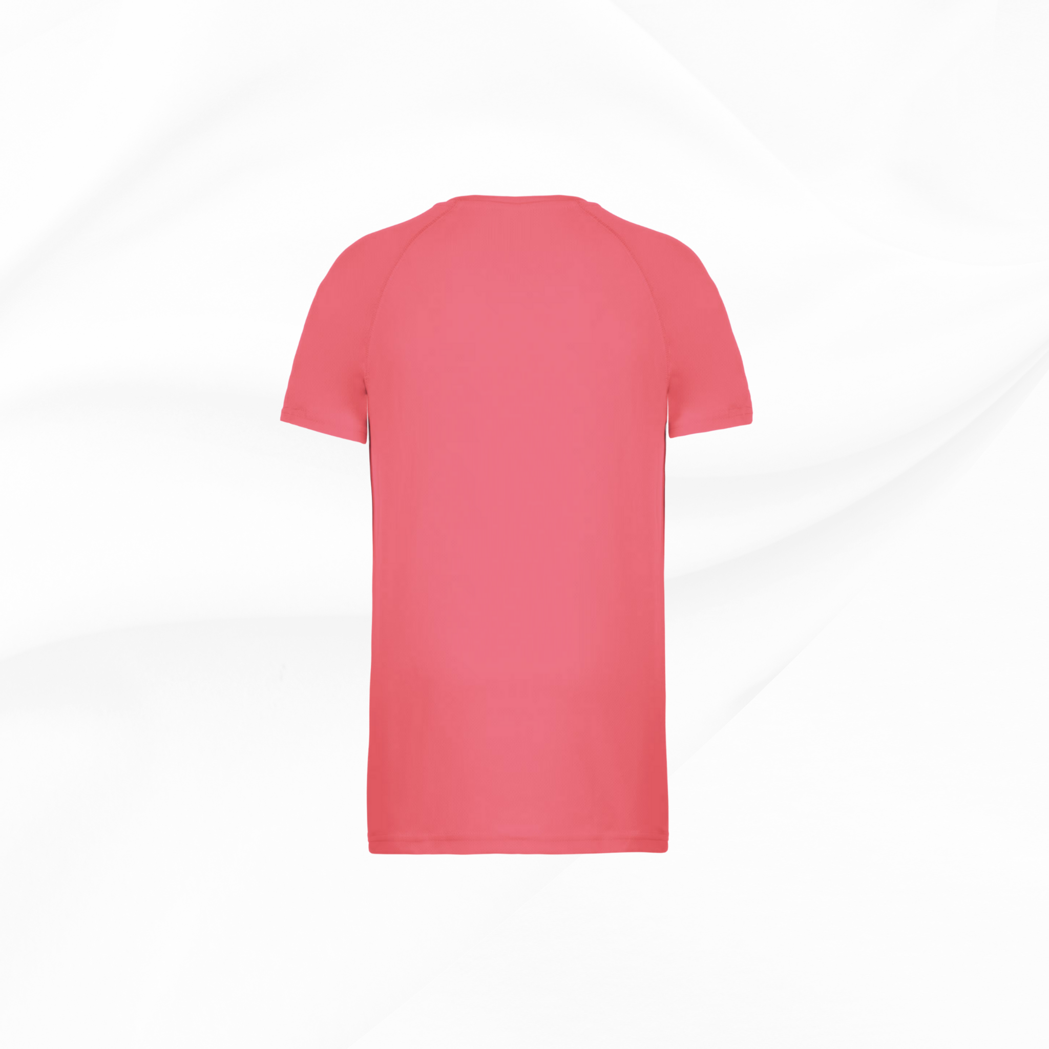 OPEN Baseline Tee