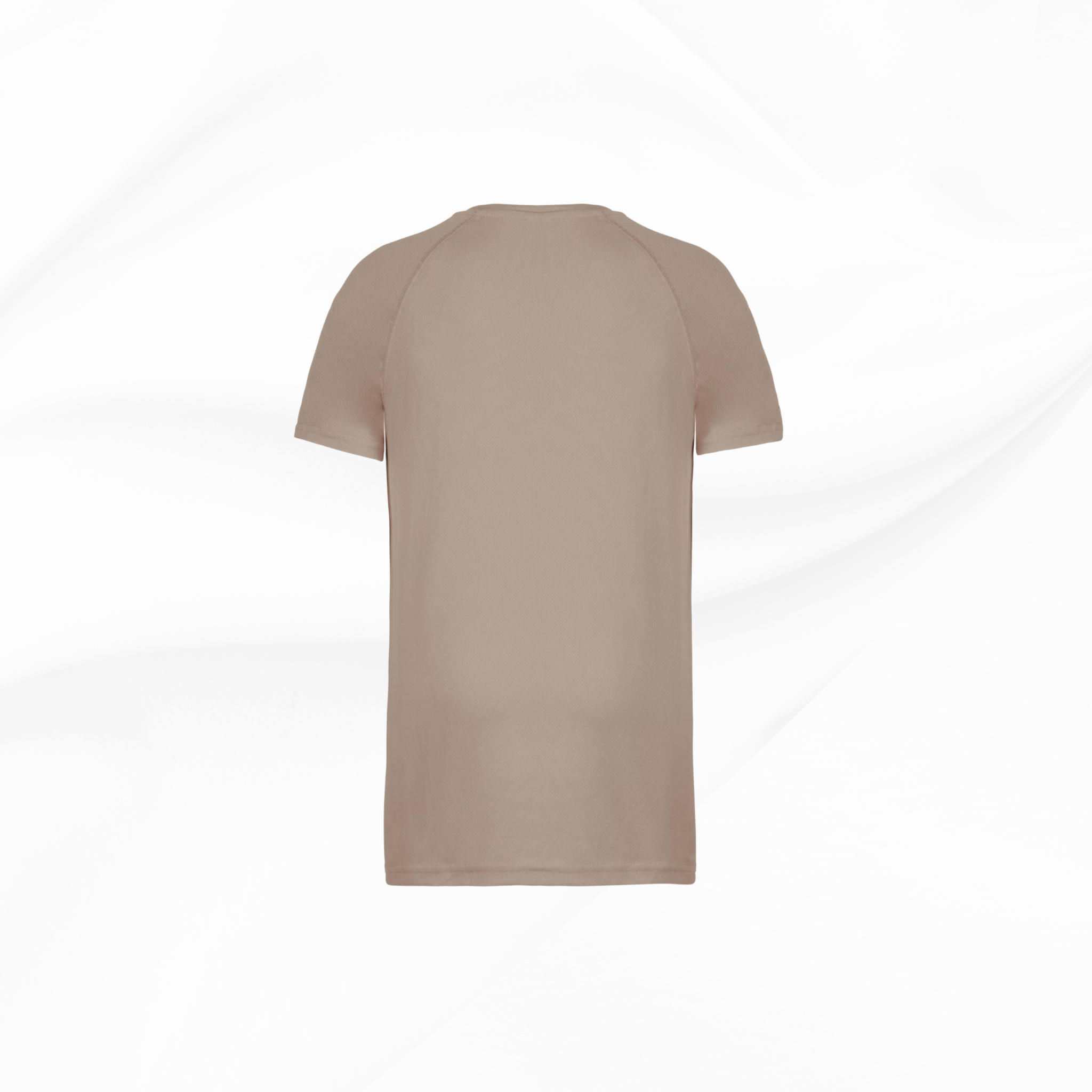 OPEN Baseline Tee