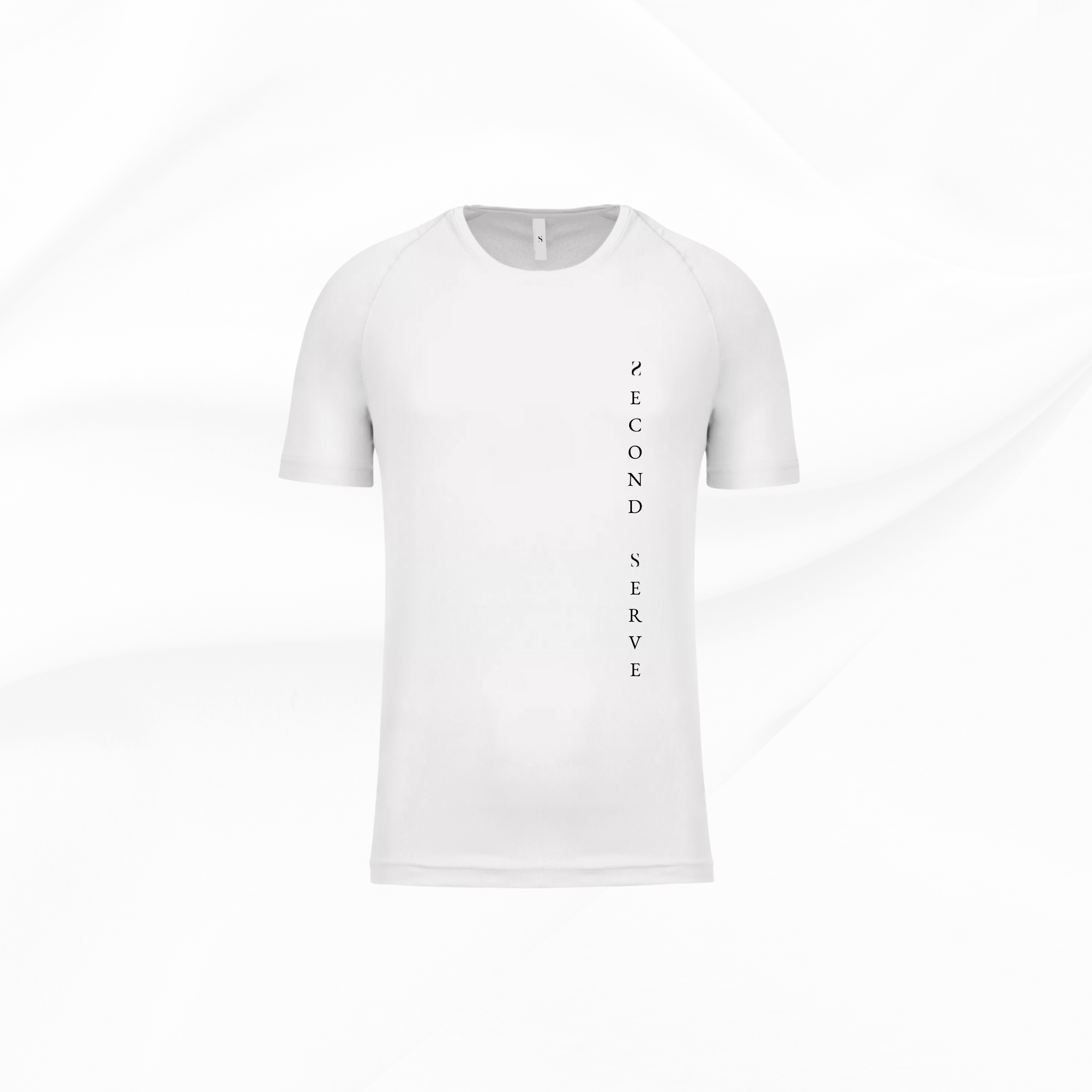 OPEN Baseline Tee