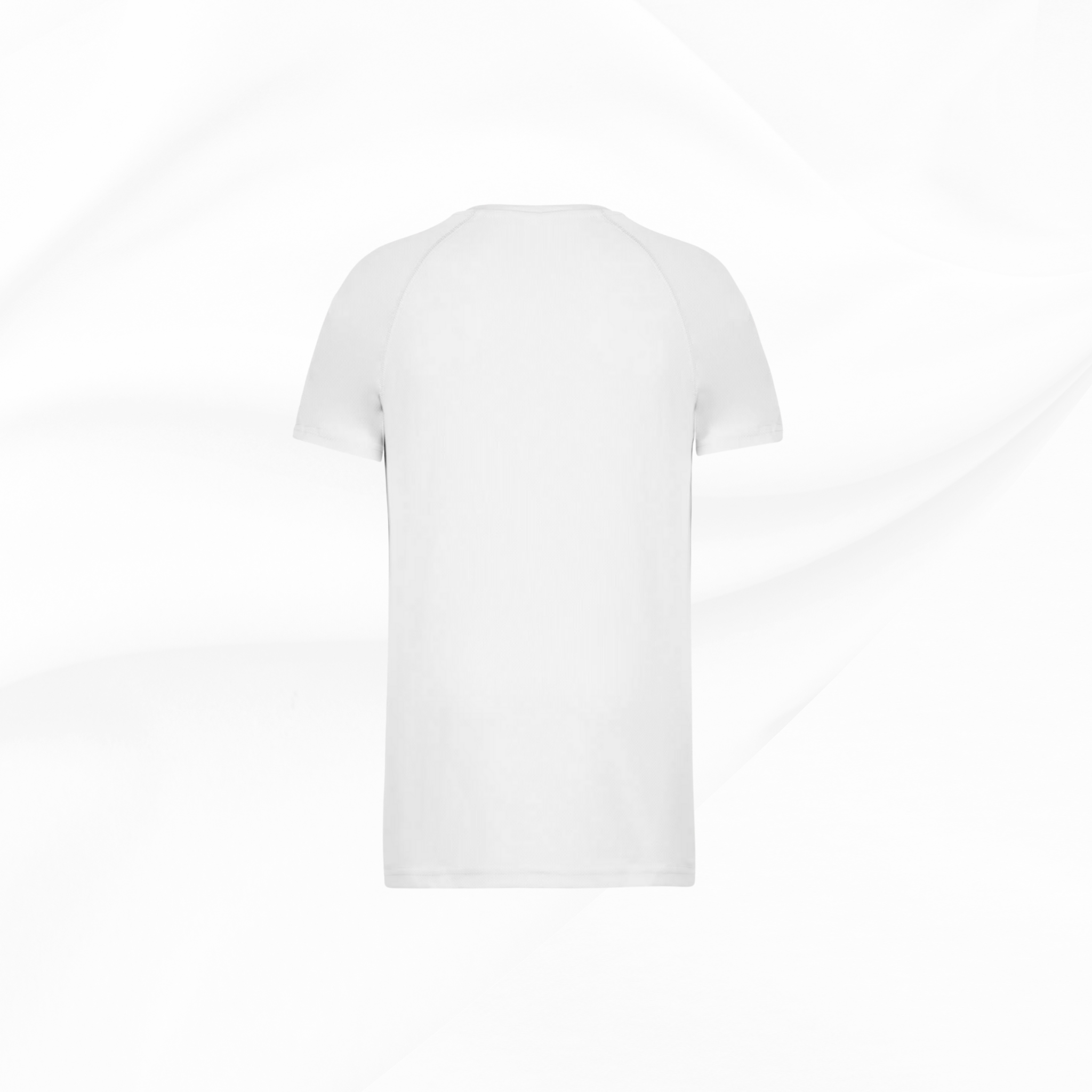 OPEN Baseline Tee